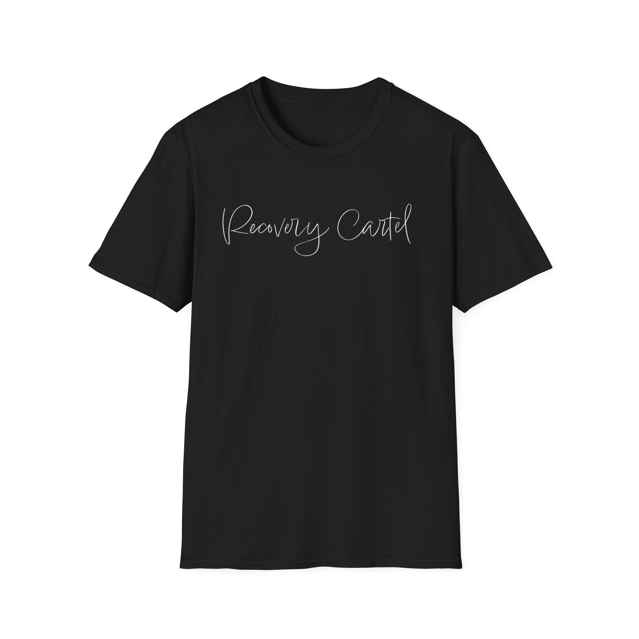 Recovery Label Tee
