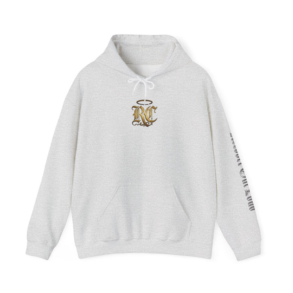 Recovery Era Hoodie