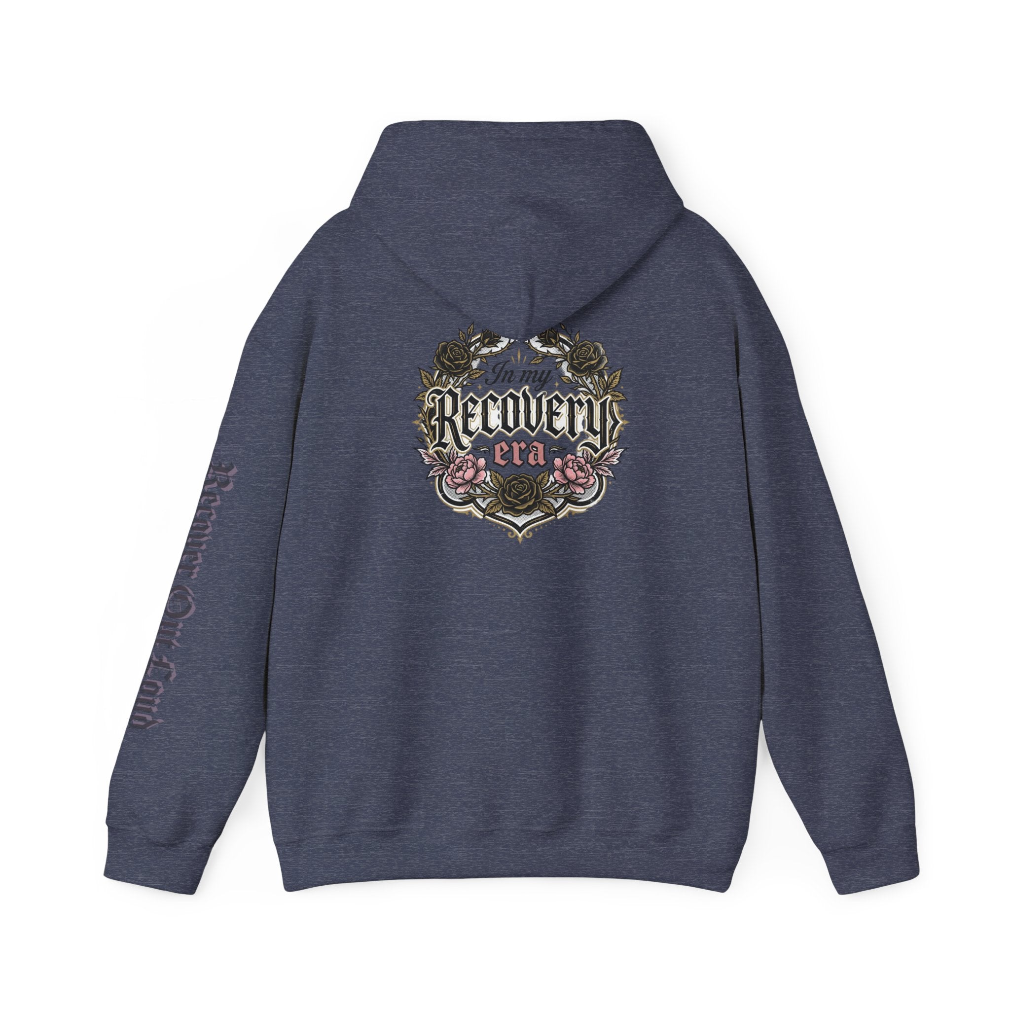 Recovery Era Hoodie