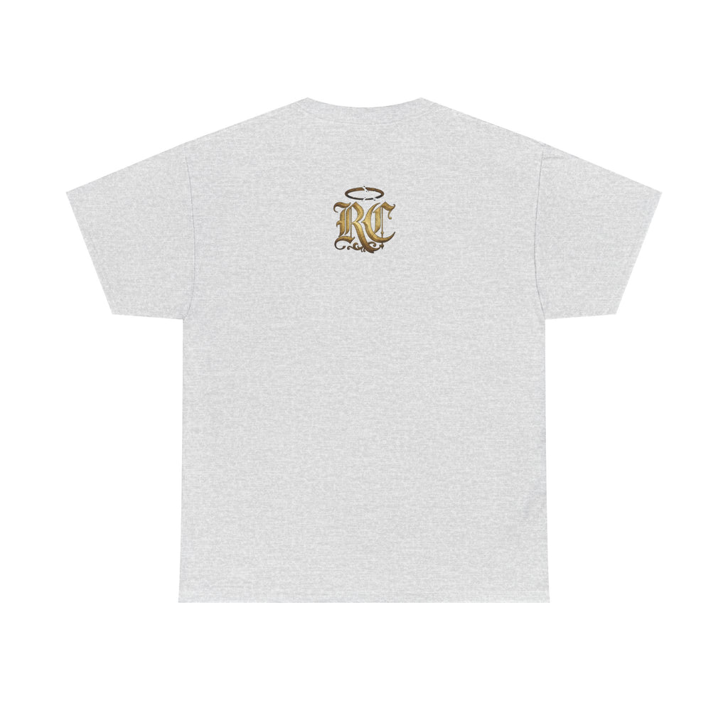 Sober - Turns Out I Was The Problem Tee