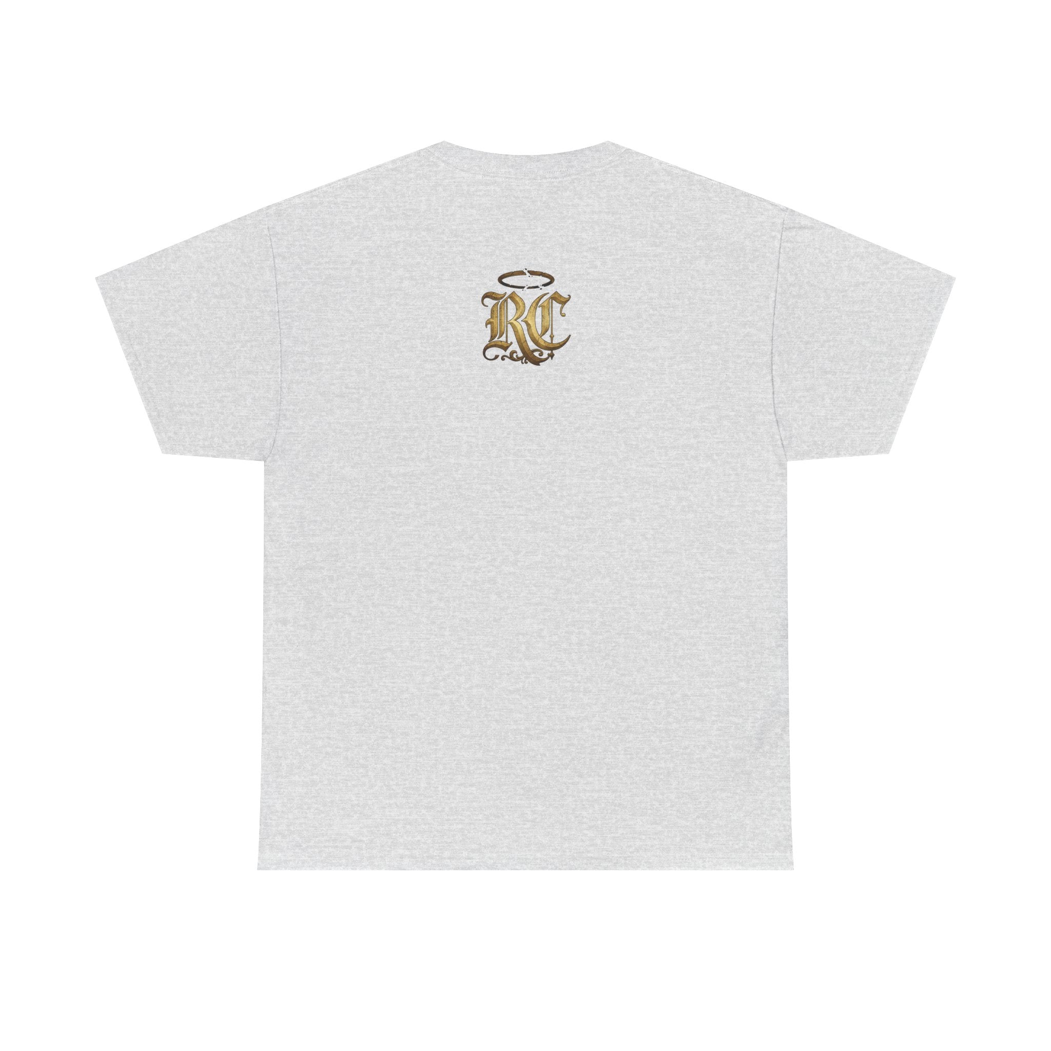 Sober - Turns Out I Was The Problem Tee