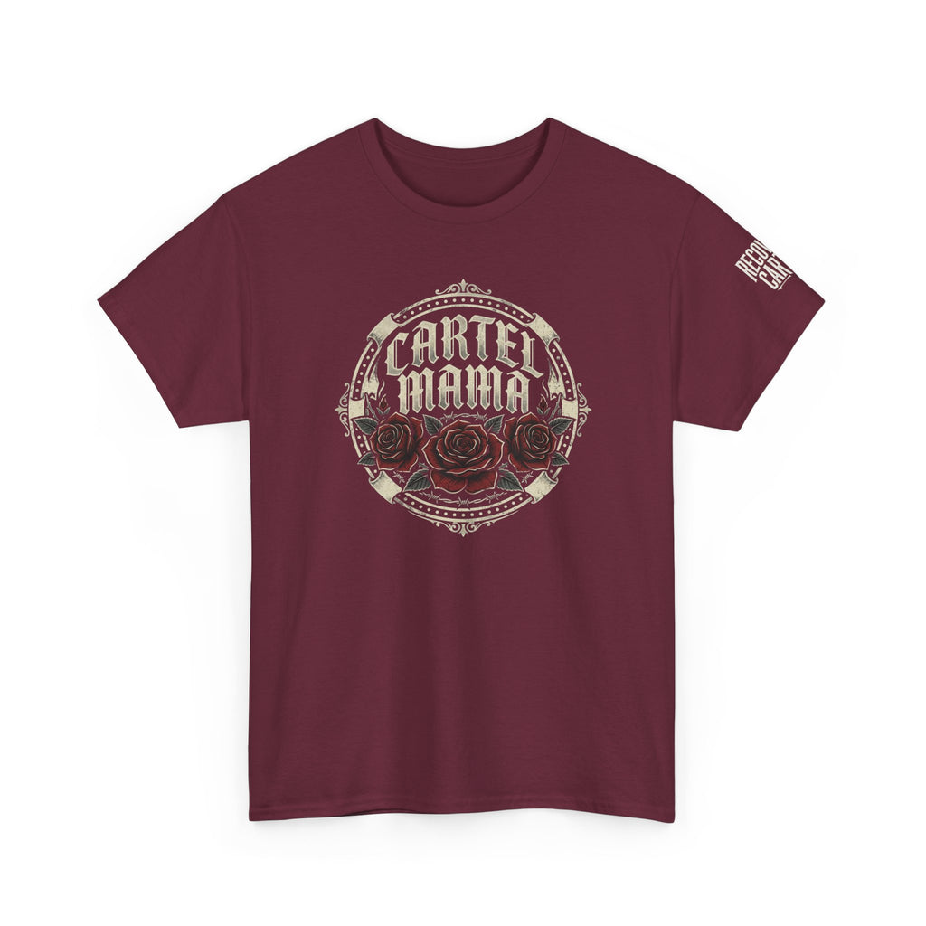 Cartel Mama Tee