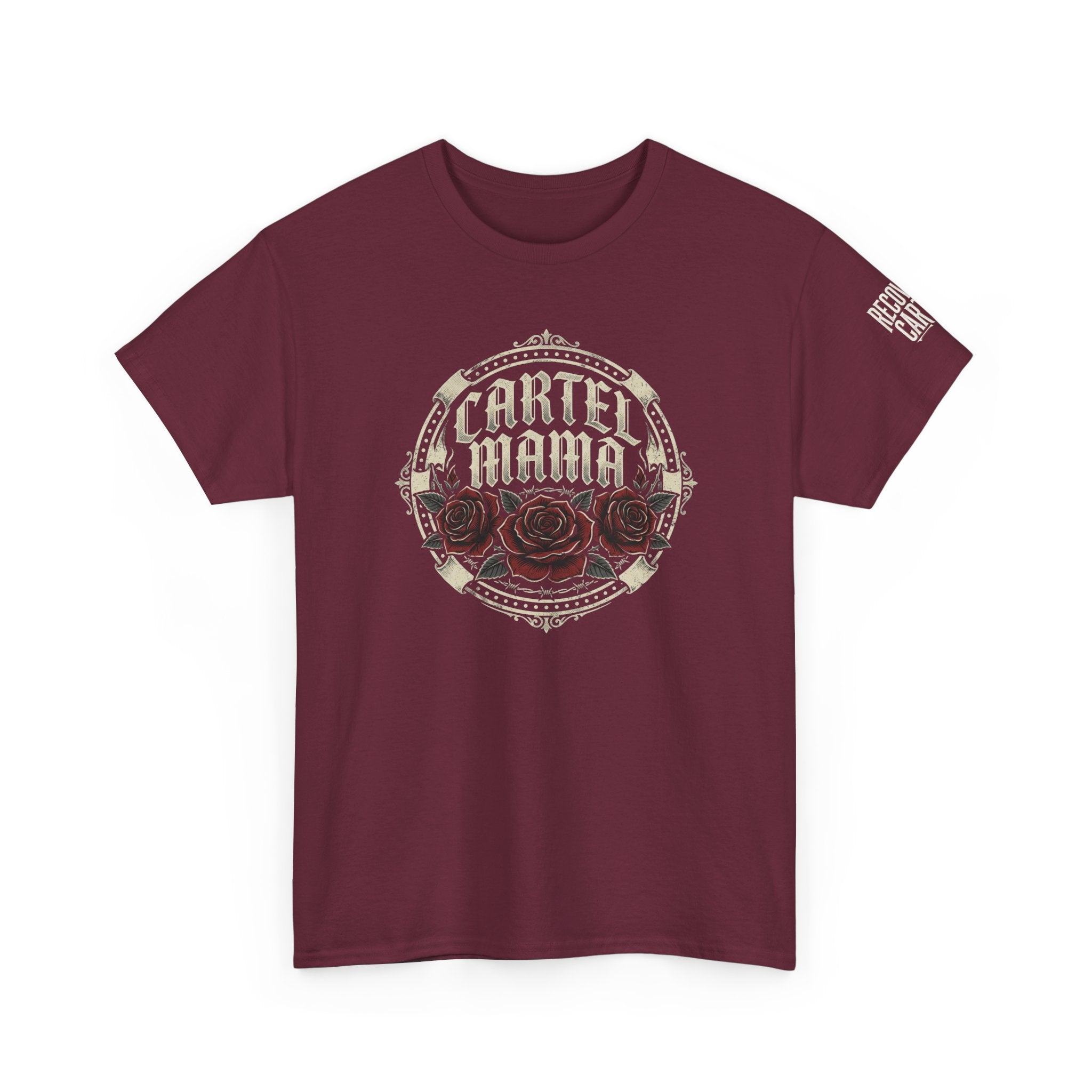 Cartel Mama Tee