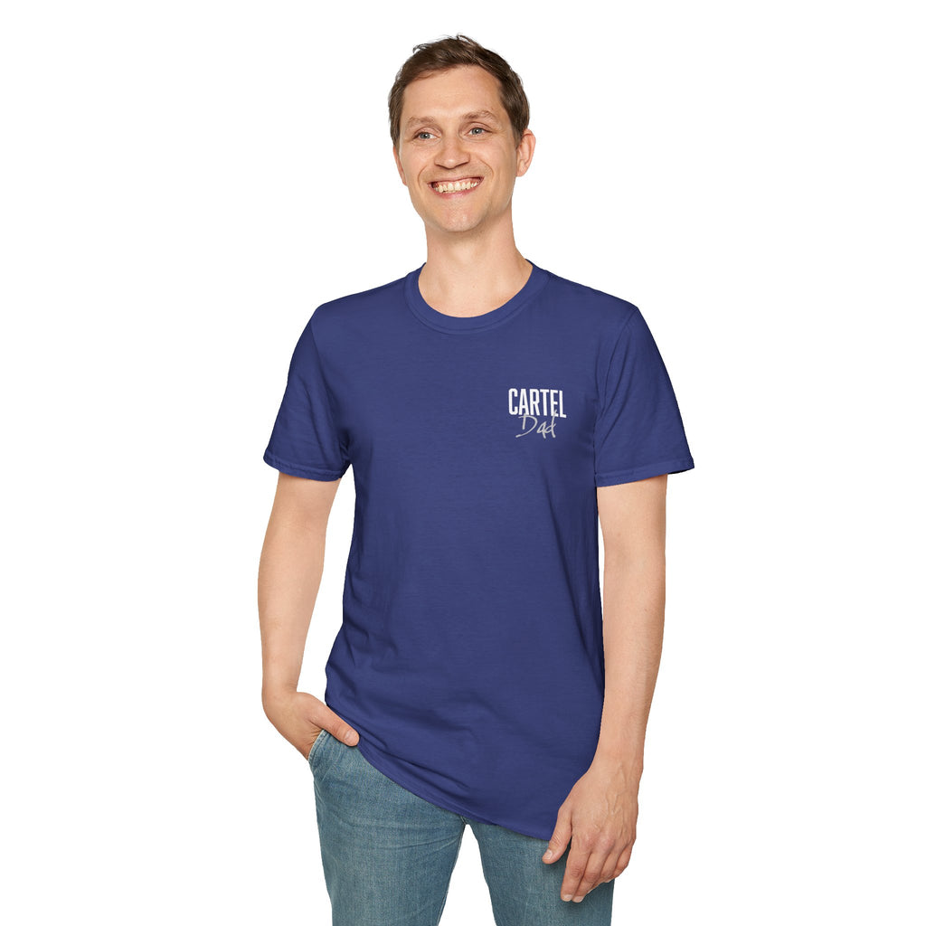 Cartel Dad Tee