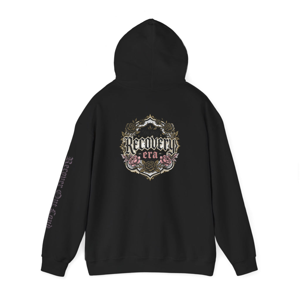 Recovery Era Hoodie