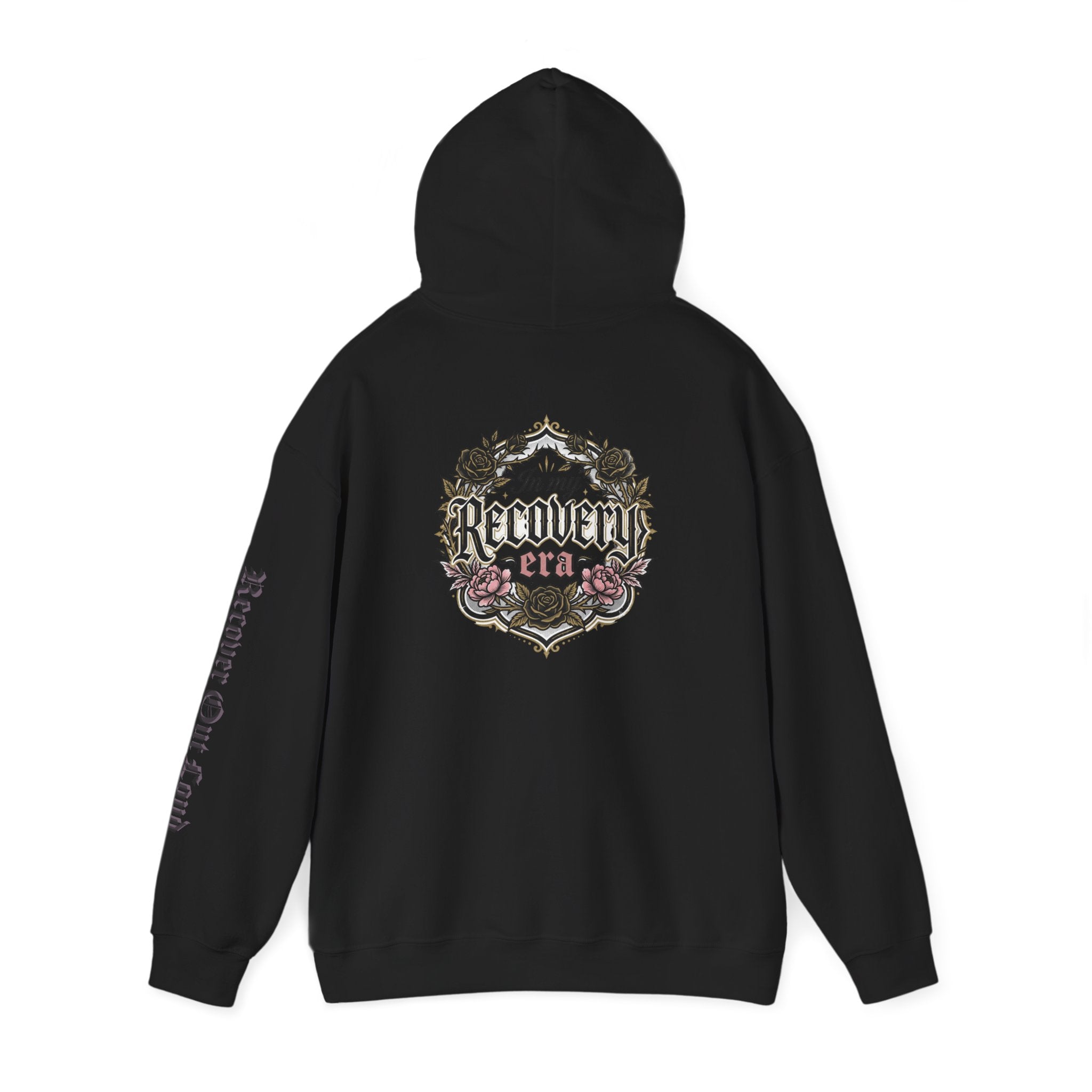 Recovery Era Hoodie