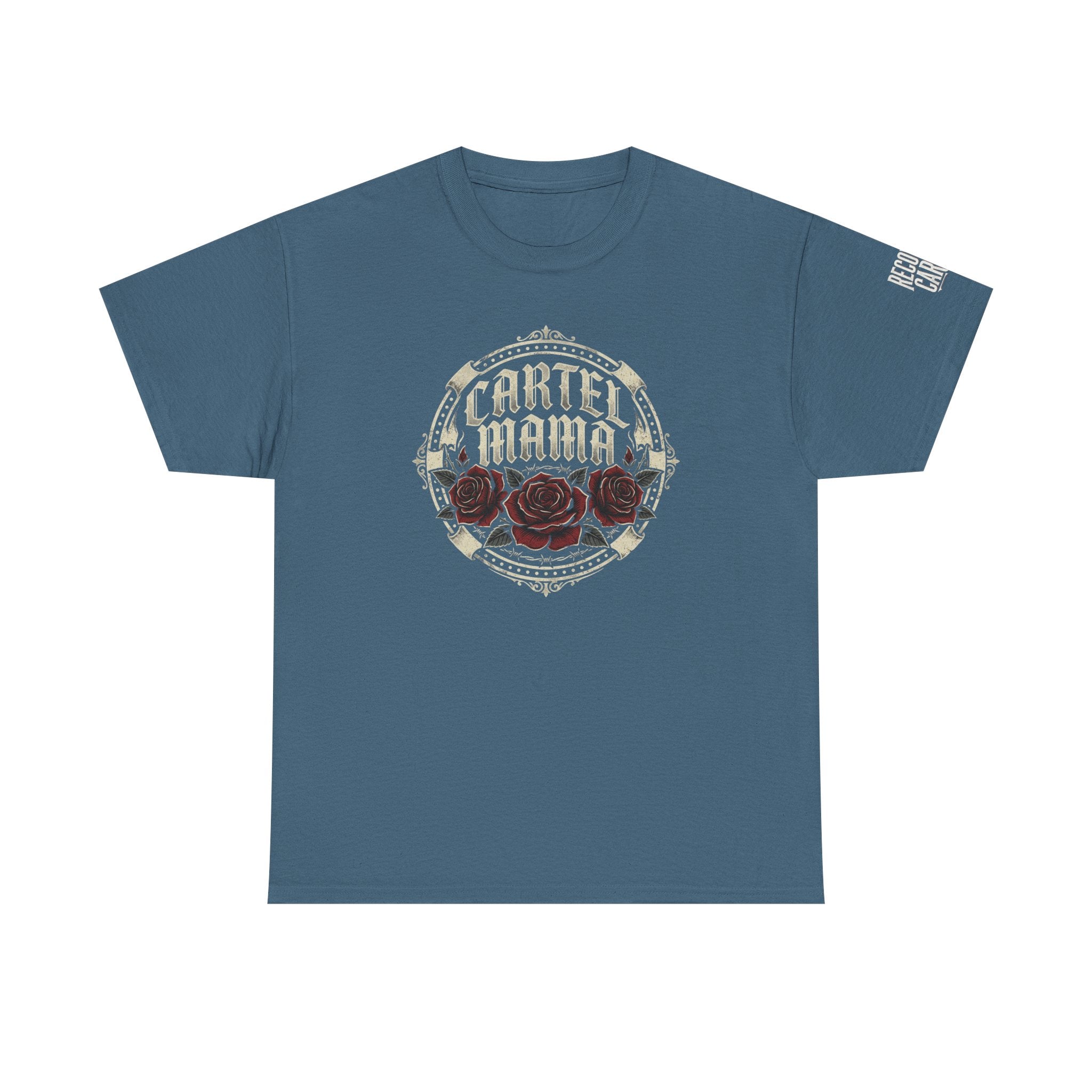 Cartel Mama Tee