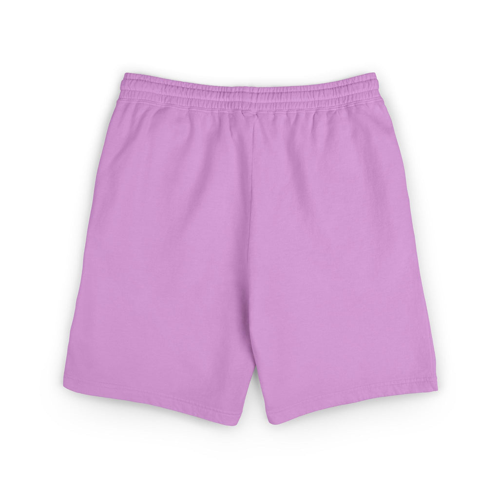Fleece Shorts with Recovery Cartel Logo