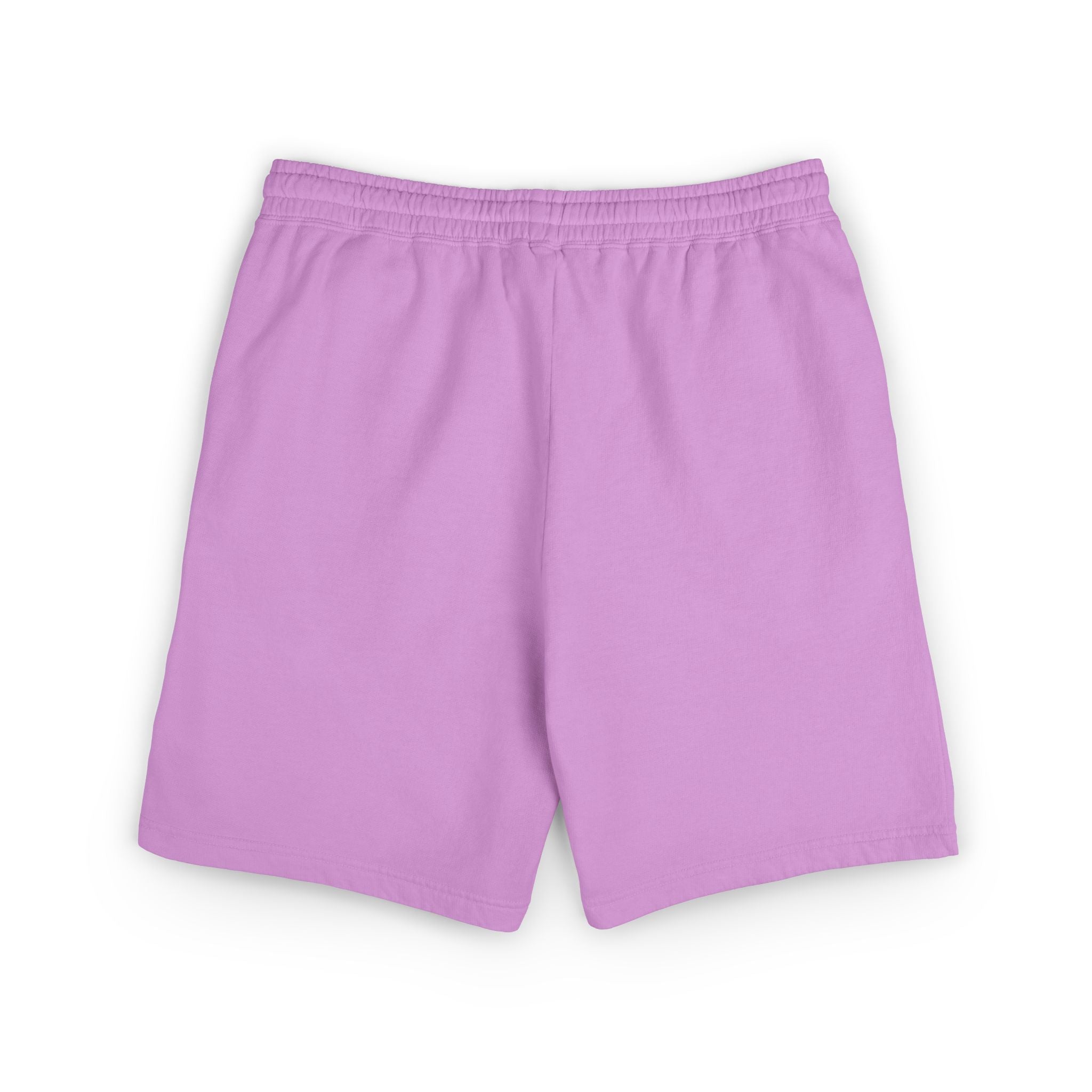 Fleece Shorts with Recovery Cartel Logo