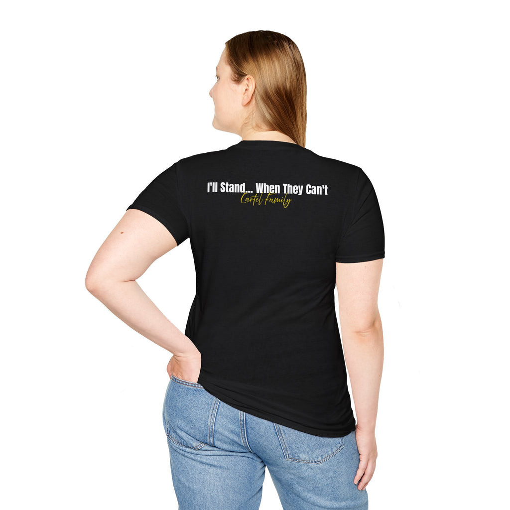 Recovery Is A Family Affair T-Shirt