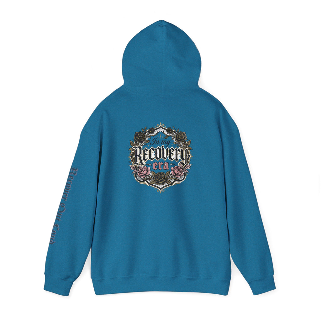 Recovery Era Hoodie