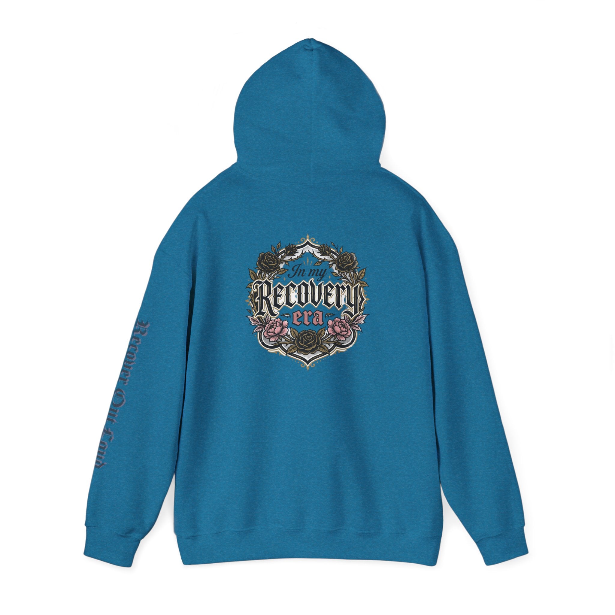 Recovery Era Hoodie