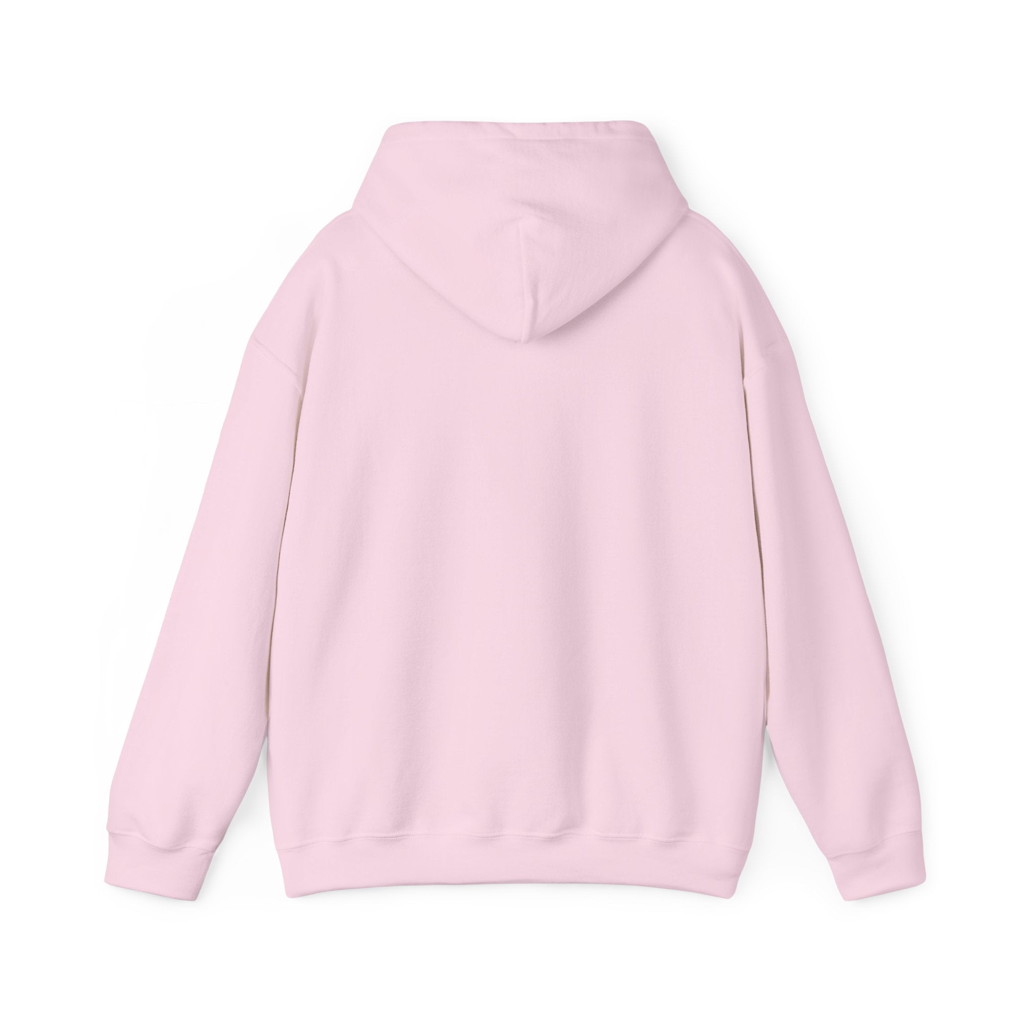 Recovery Cartel Hoodie — Retro Neon print