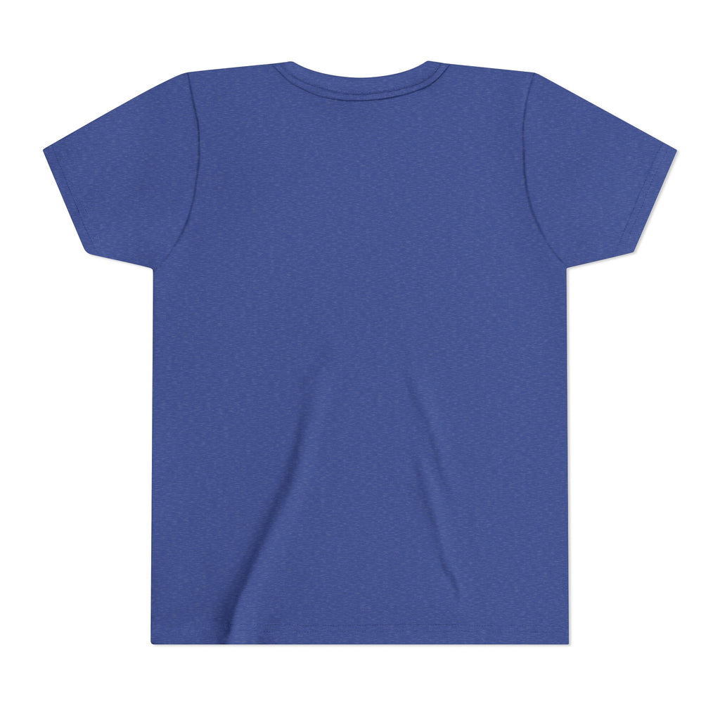 Youth 'Recovery Cartel' Tee — Inspirational Kids Recovery Shirt