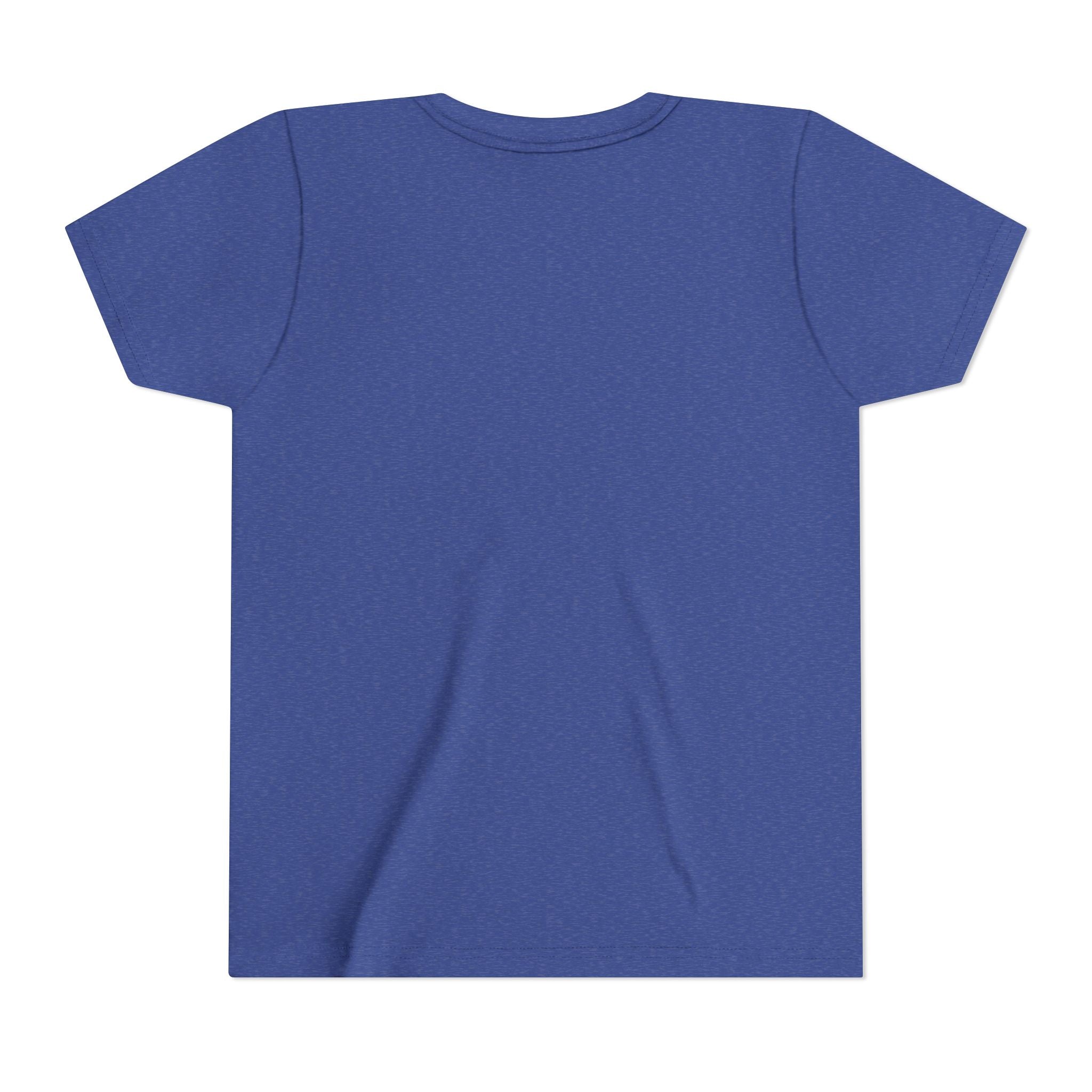 Youth 'Recovery Cartel' Tee — Inspirational Kids Recovery Shirt
