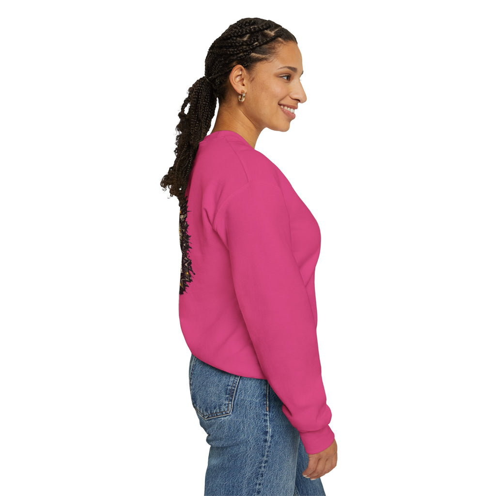 RECOVERY CARTEL SIGNATURE SWEATSHIRT