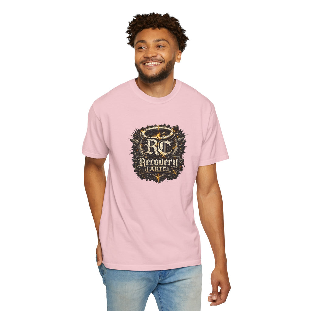 Recovery Cartel T-Shirt