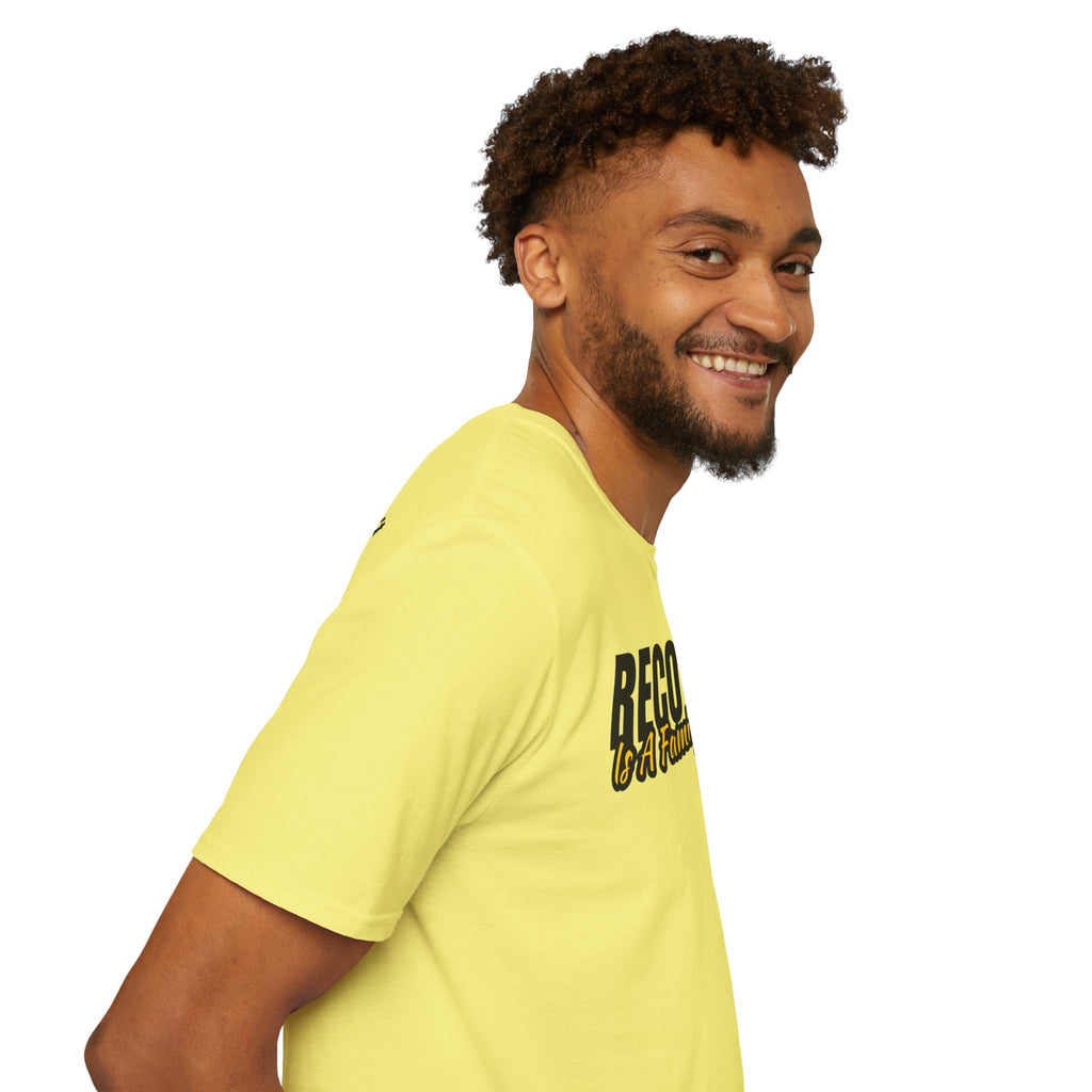 Recovery Is A Family Affair T-Shirt