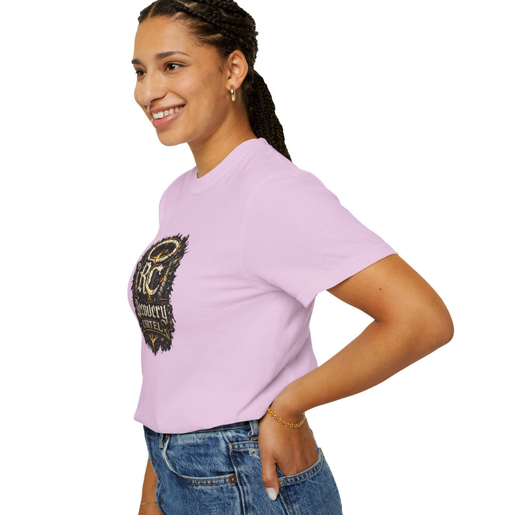 Recovery Cartel T-Shirt