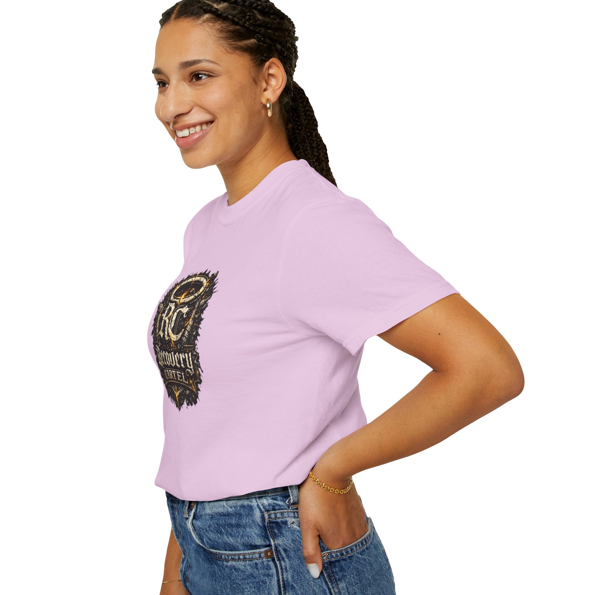 Recovery Cartel T-Shirt