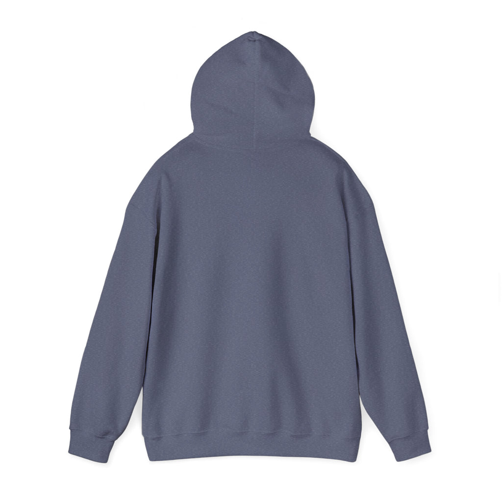 Recovery Cartel Hoodie — Retro Neon print