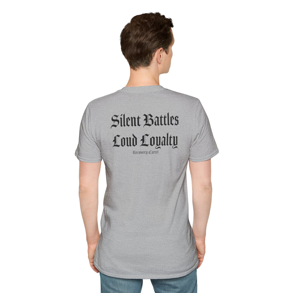 Cartel Dad Tee