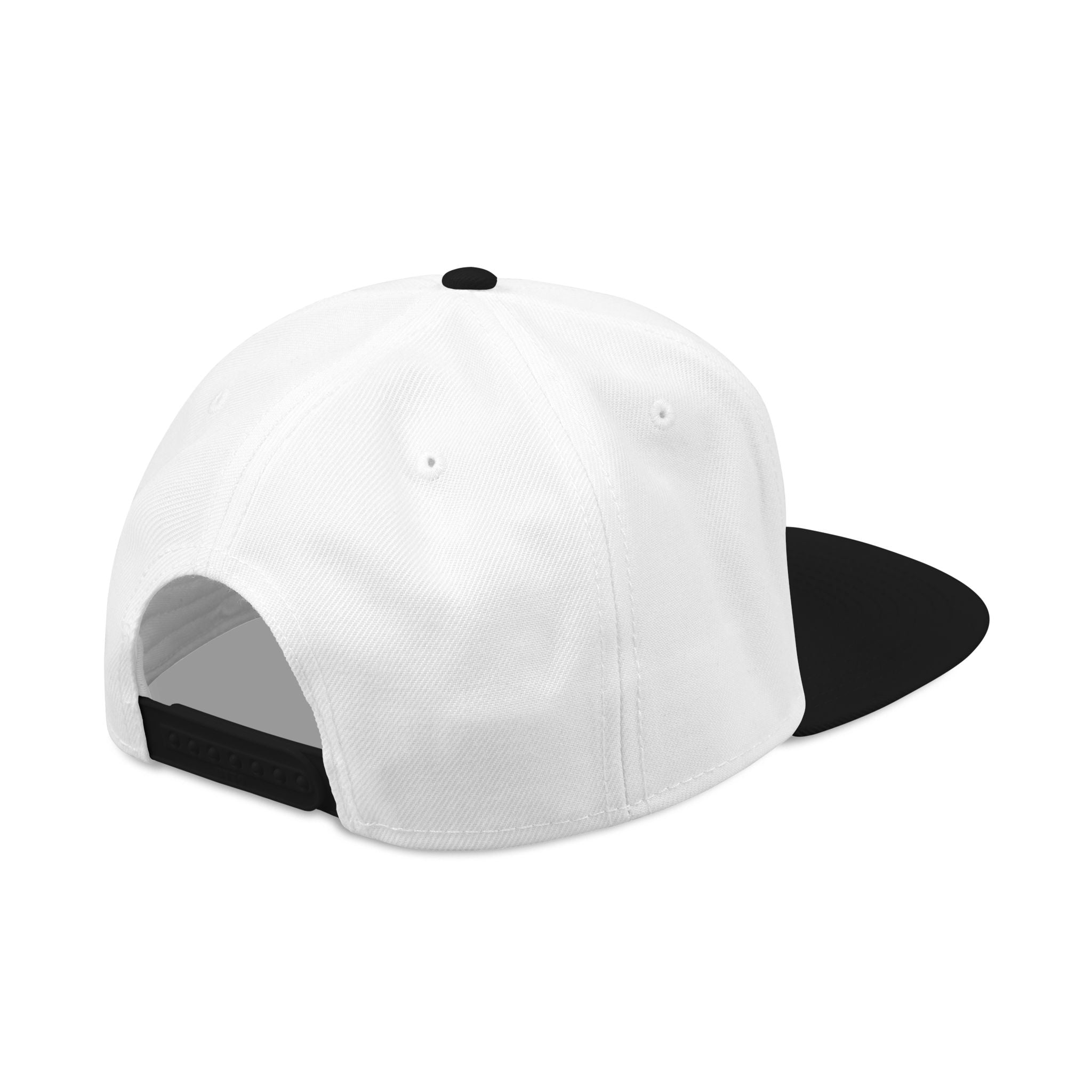 Recovery Cartel Embroidered Snapback Hat