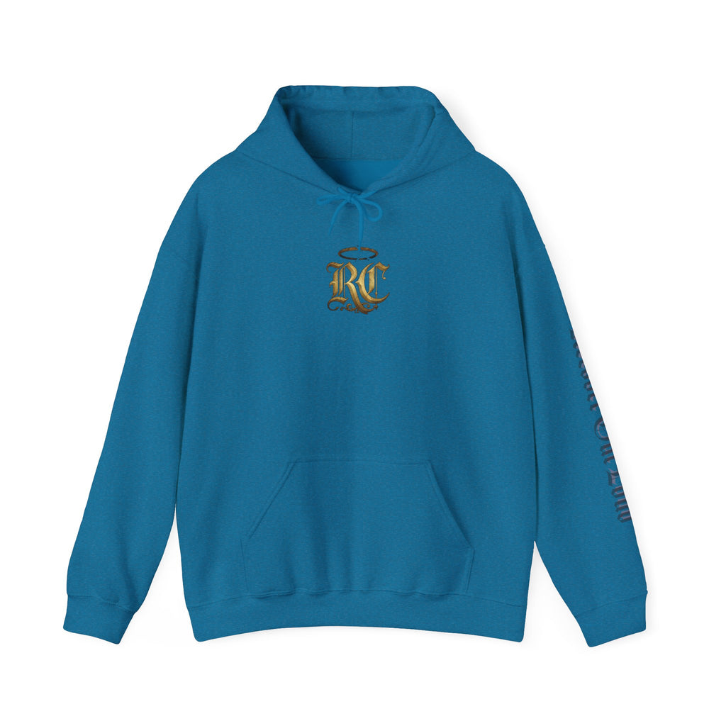 Recovery Era Hoodie