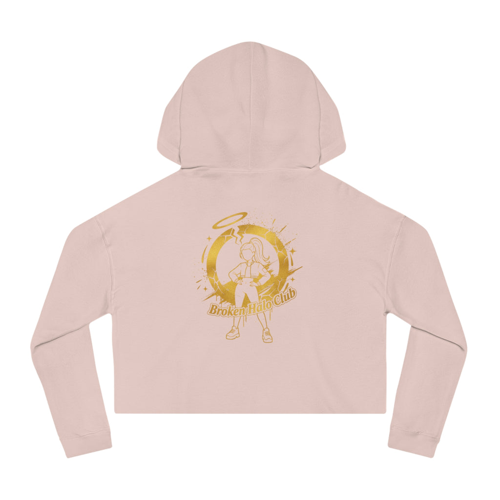 Broken Halo Club by Recovery Cartel