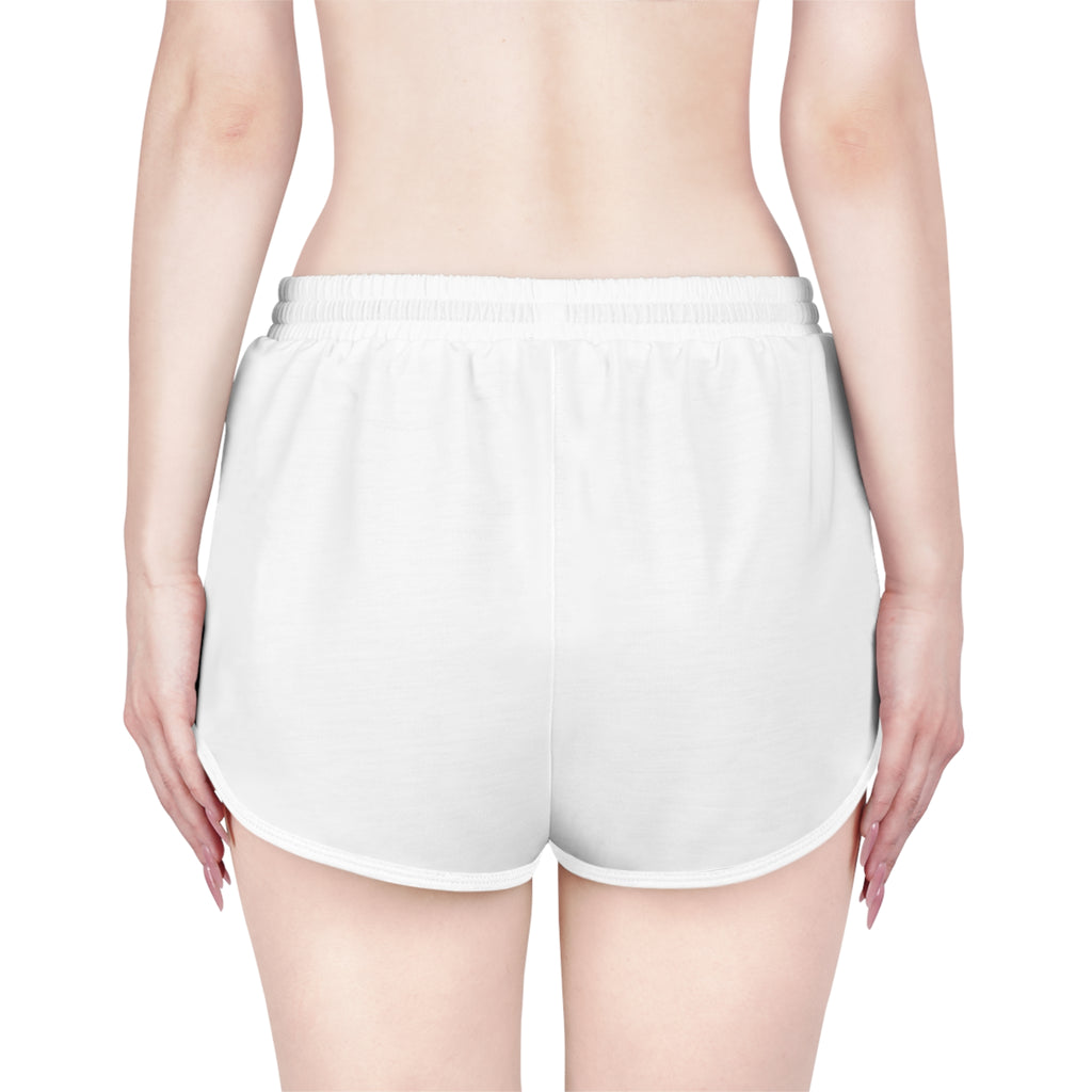 Recovery Cartel Logo Women's Relaxed Shorts