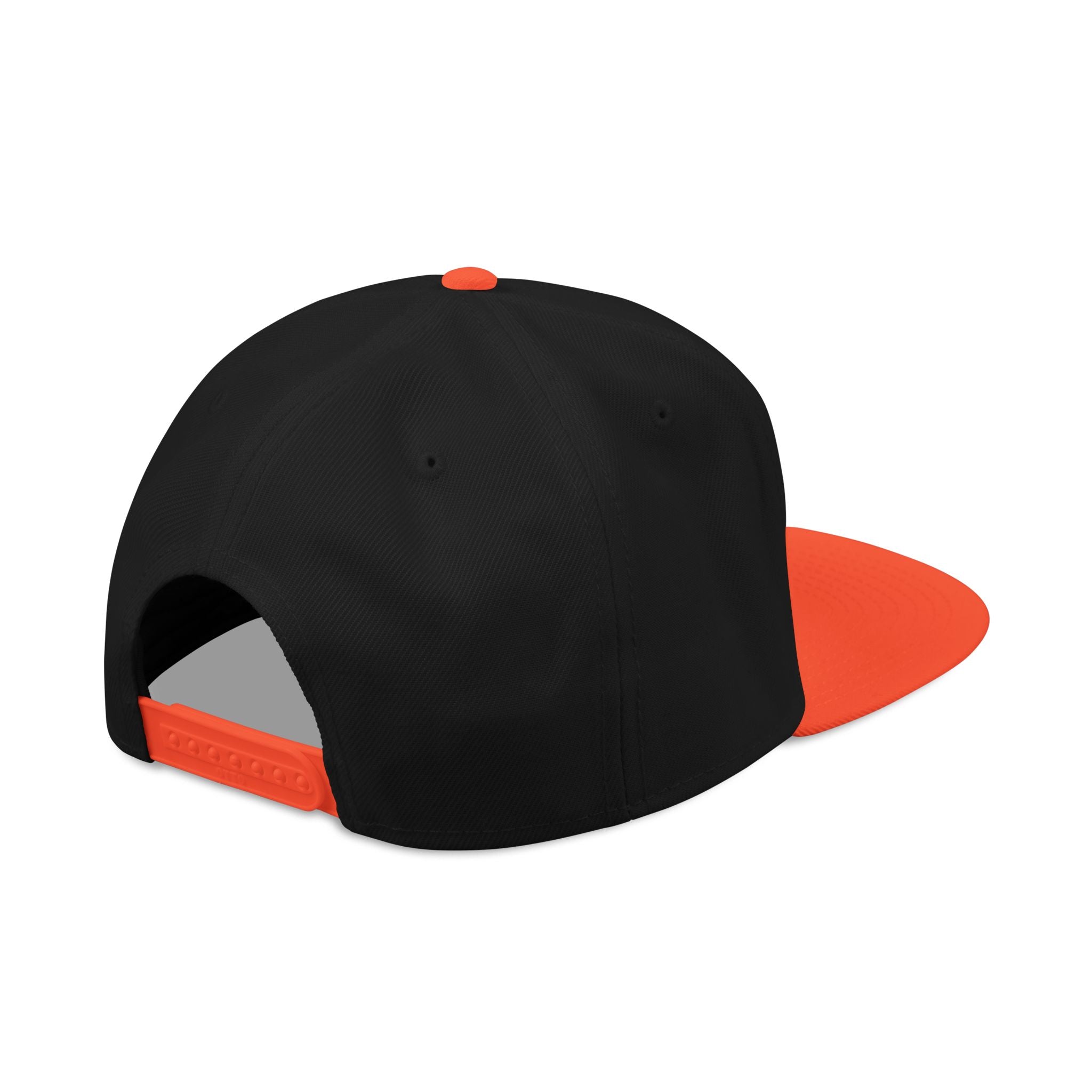 Recovery Cartel Embroidered Snapback Hat
