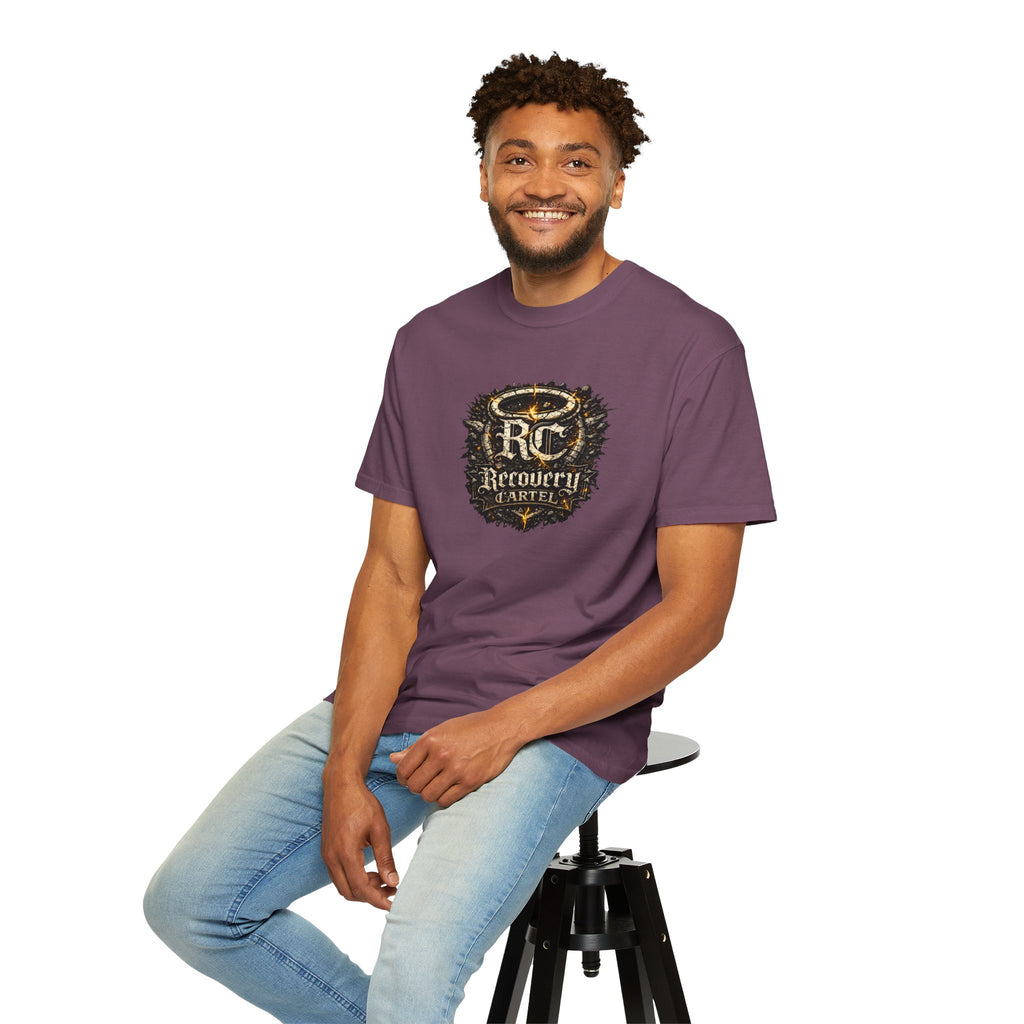 Recovery Cartel T-Shirt