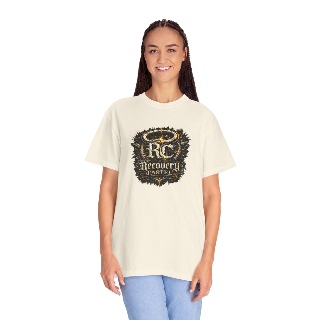Recovery Cartel T-Shirt