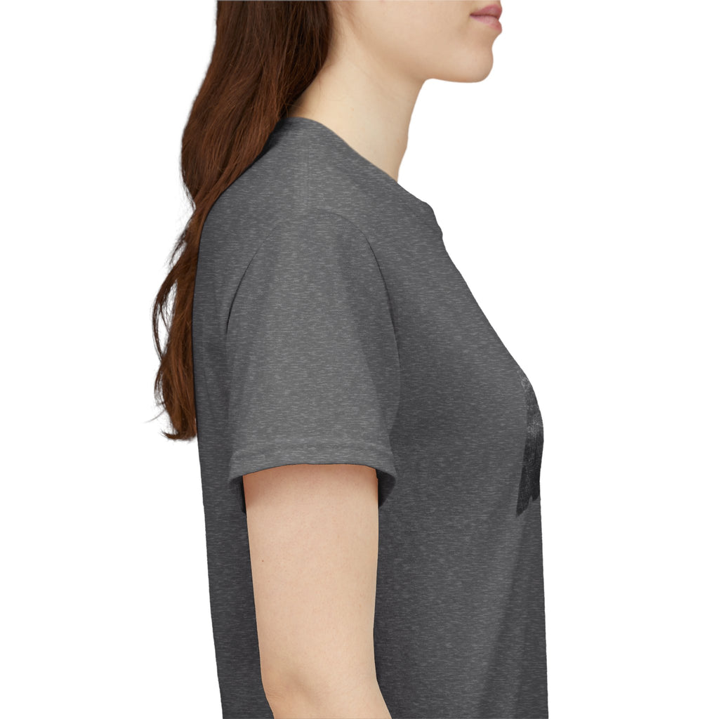 I Don’t Apologize Tee by Recovery Cartel