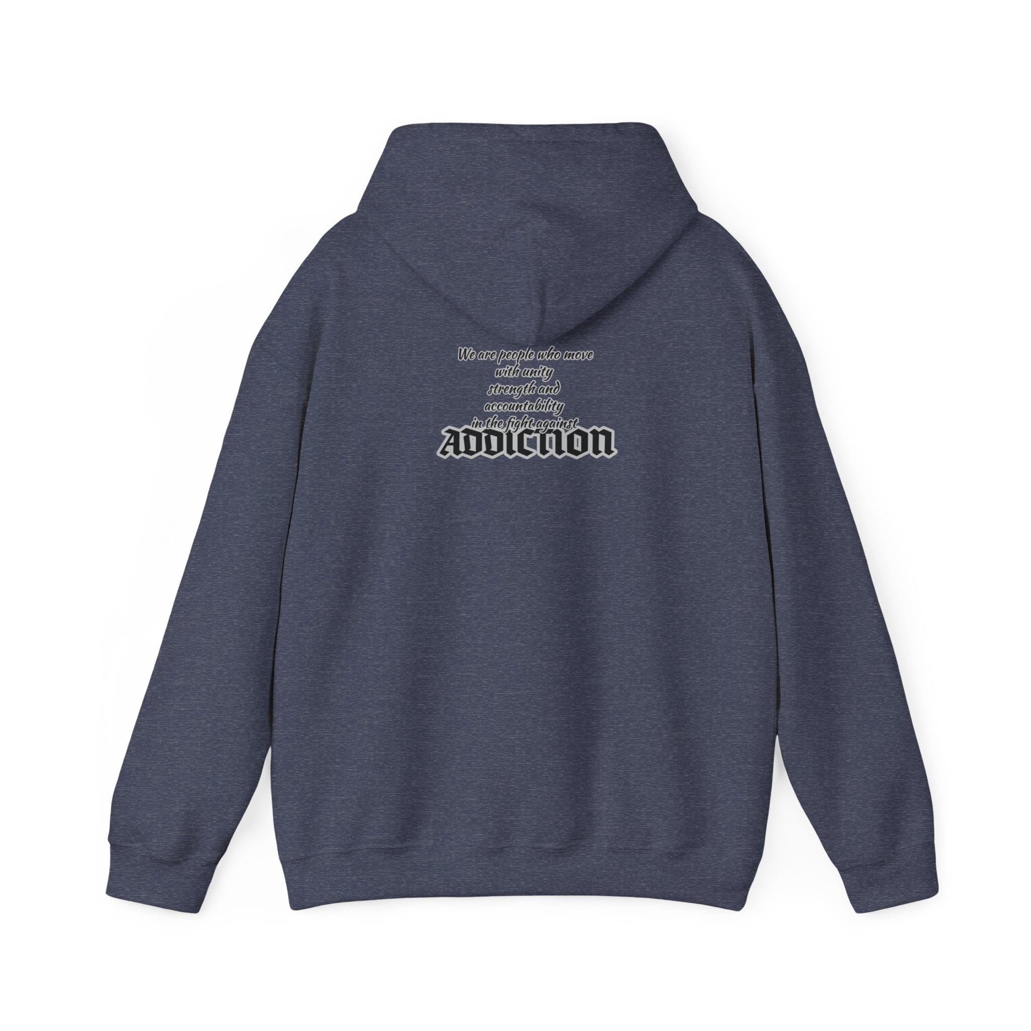Recovery Cartel Hoodie