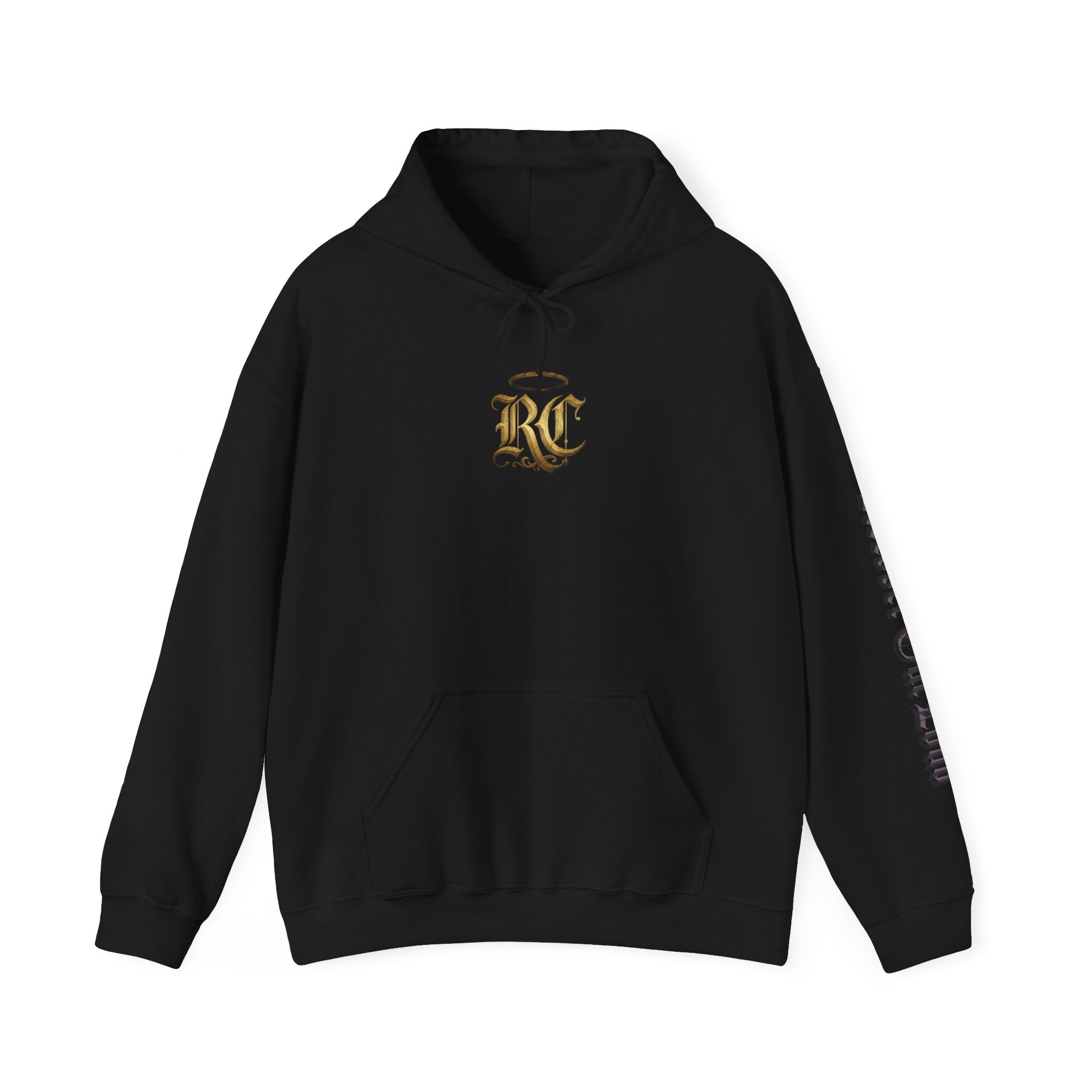 Recovery Era Hoodie
