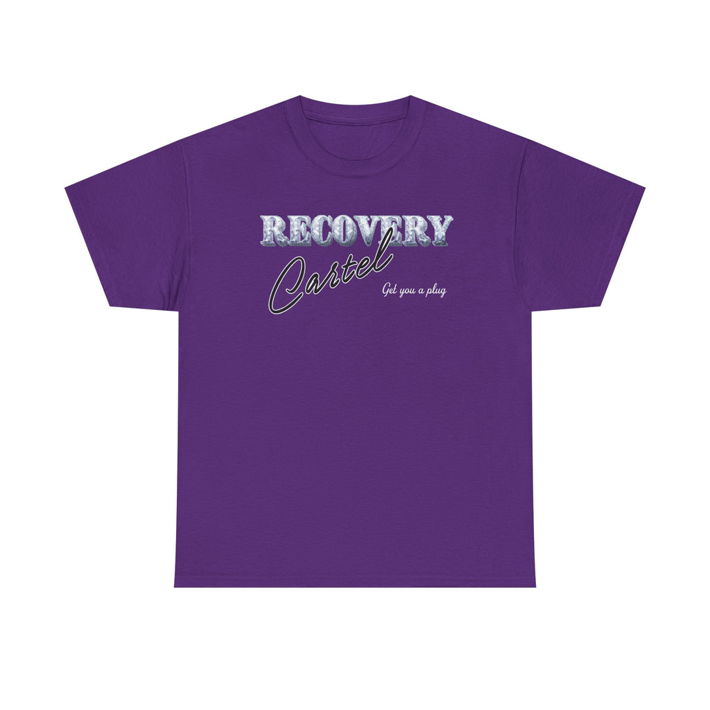 Recovery Cartel- Join the Cartel Get you a Plug