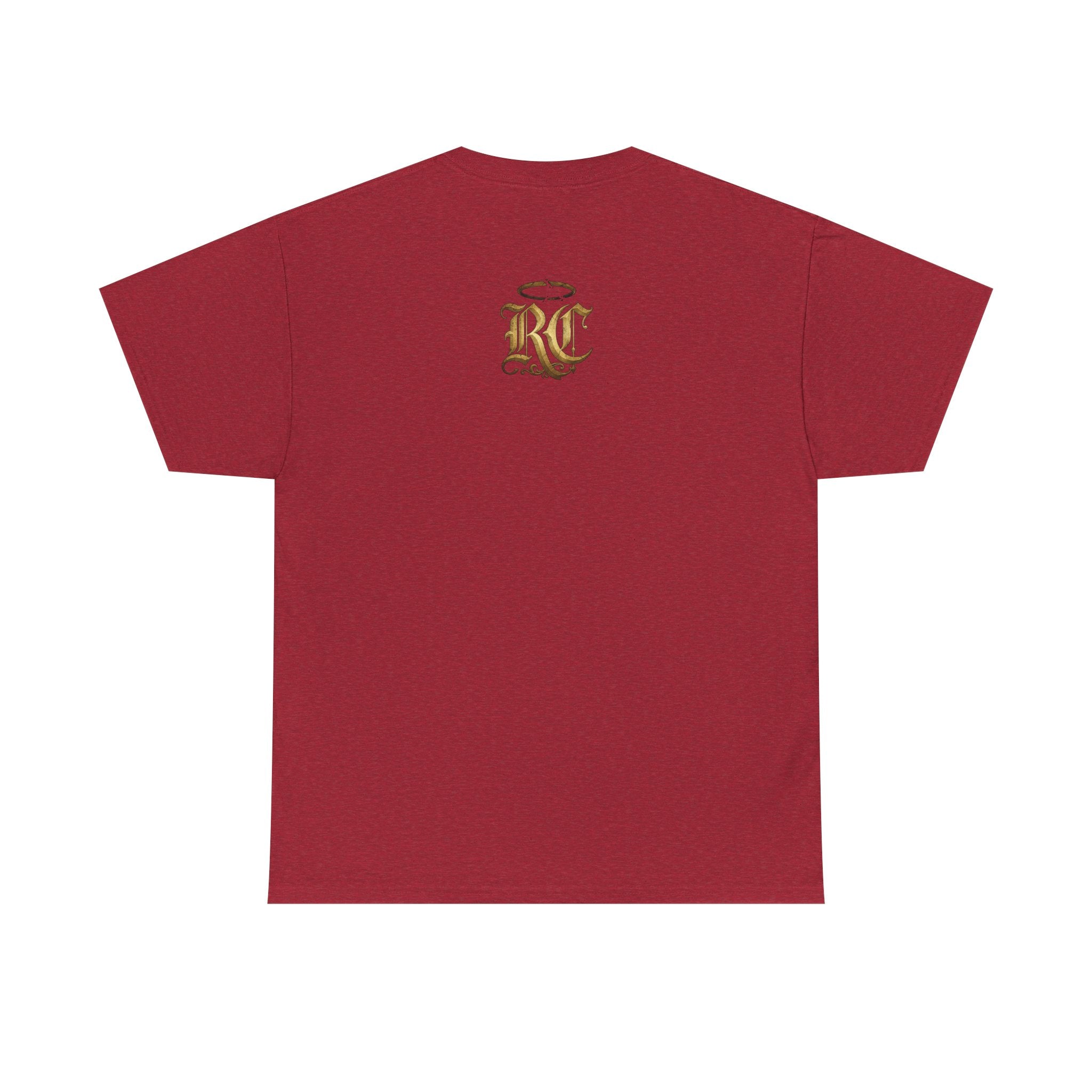 Sober - Turns Out I Was The Problem Tee