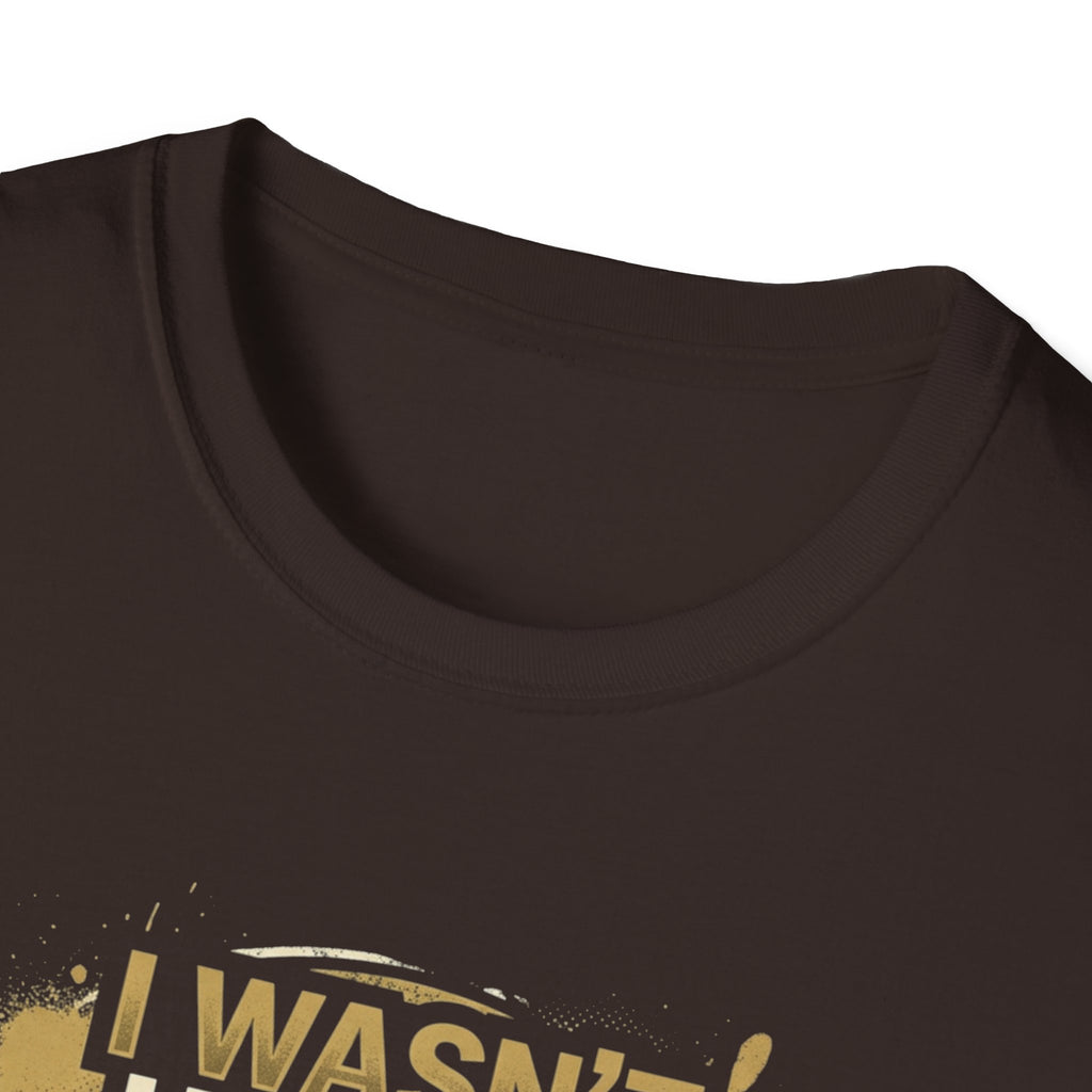 "I Wasn't Healed Overnight But I Was Changed Forver" Tee