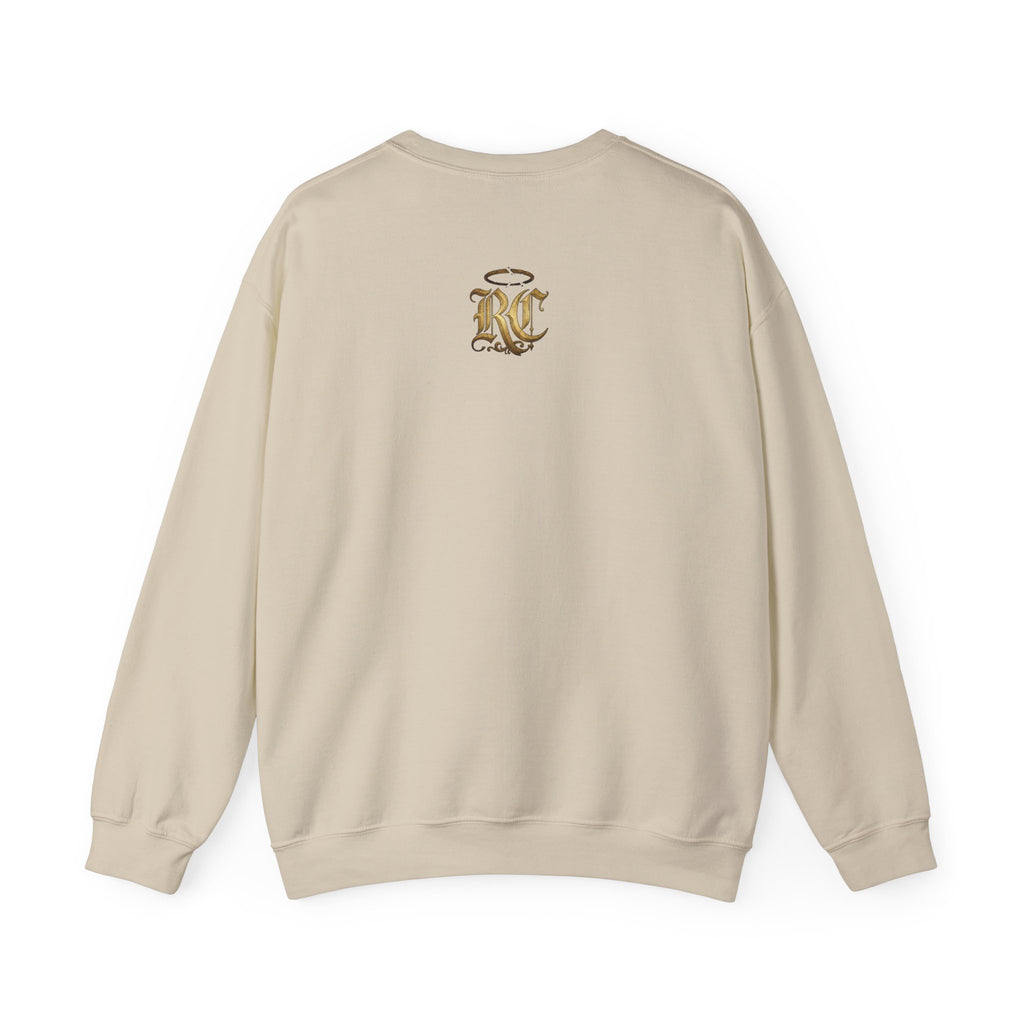 Recovery Cartel Logo Sweatshirt- Join the Cartel