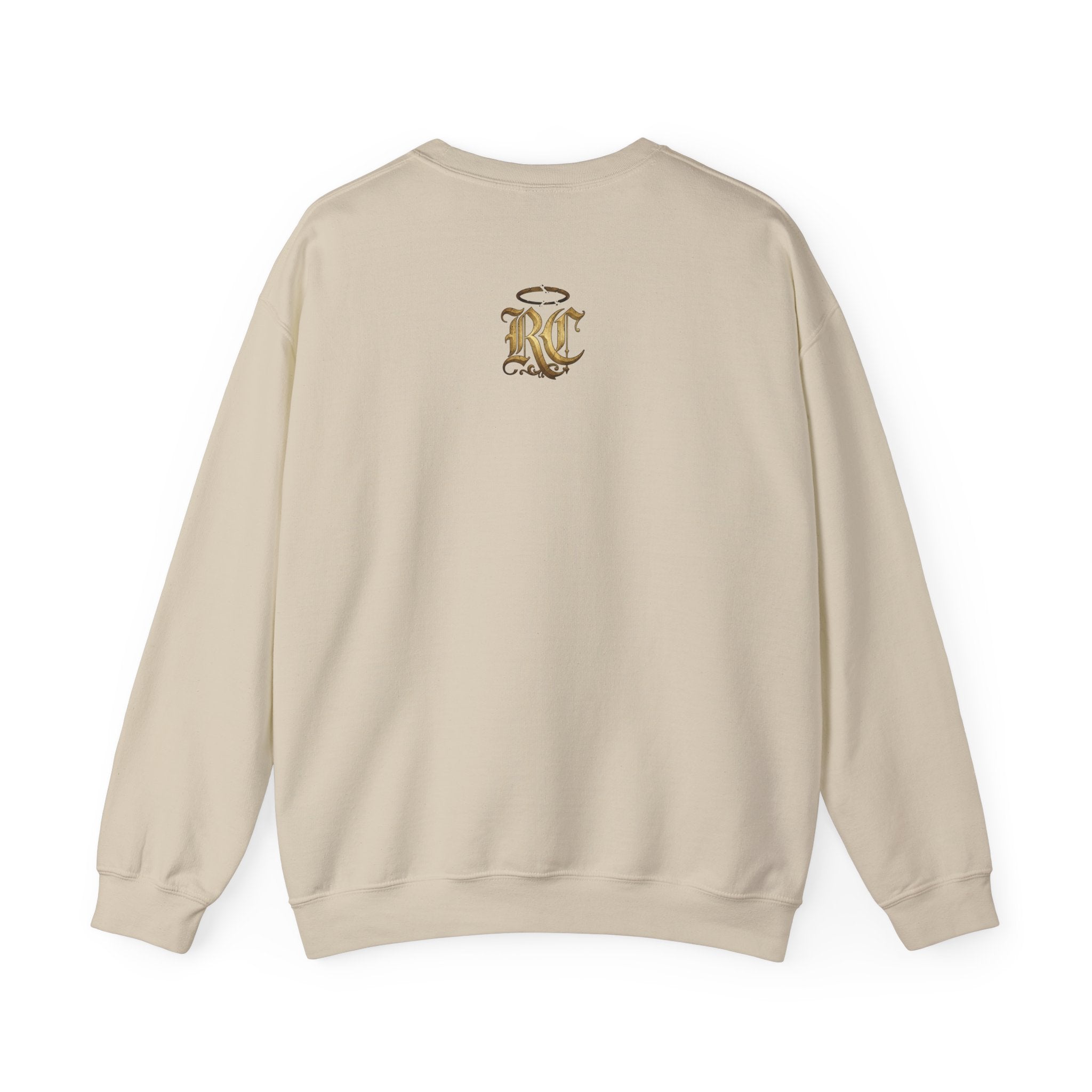 Recovery Cartel Logo Sweatshirt- Join the Cartel