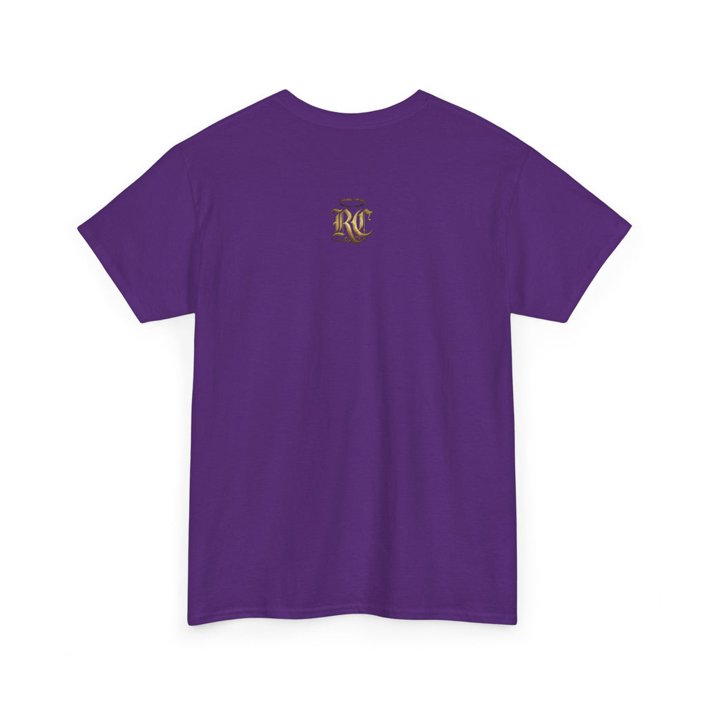 Alhamdulillah Calligraphy T‑Shirt