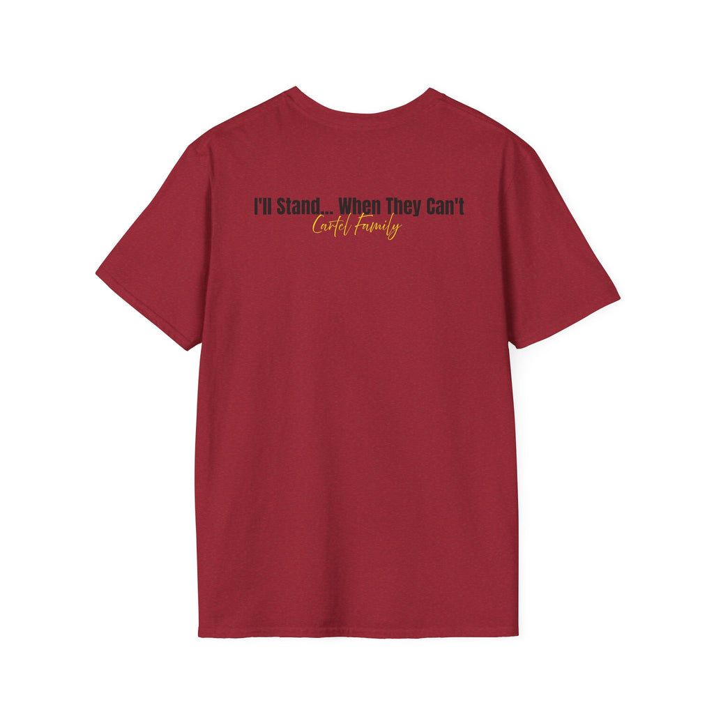 Recovery Is A Family Affair T-Shirt