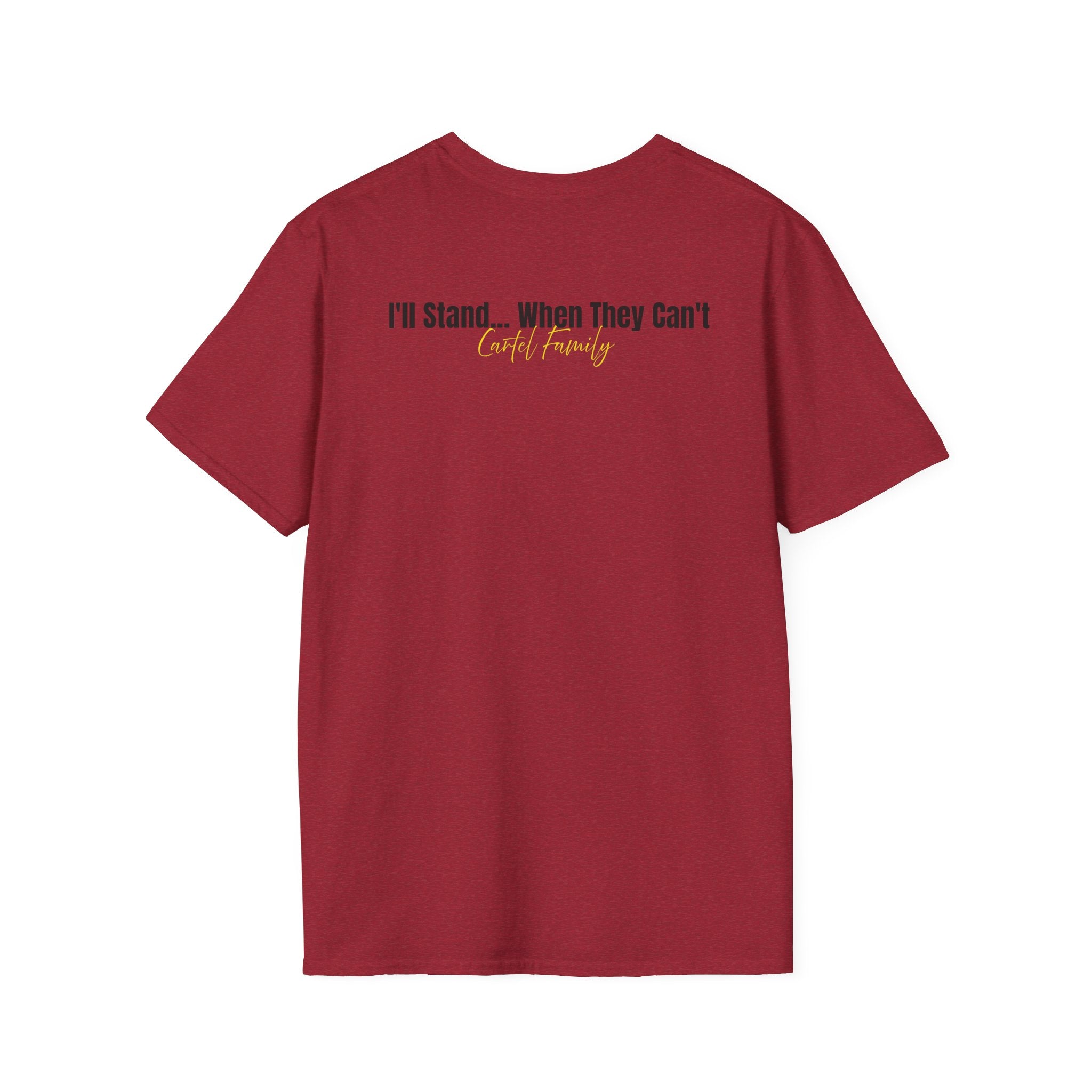 Recovery Is A Family Affair T-Shirt