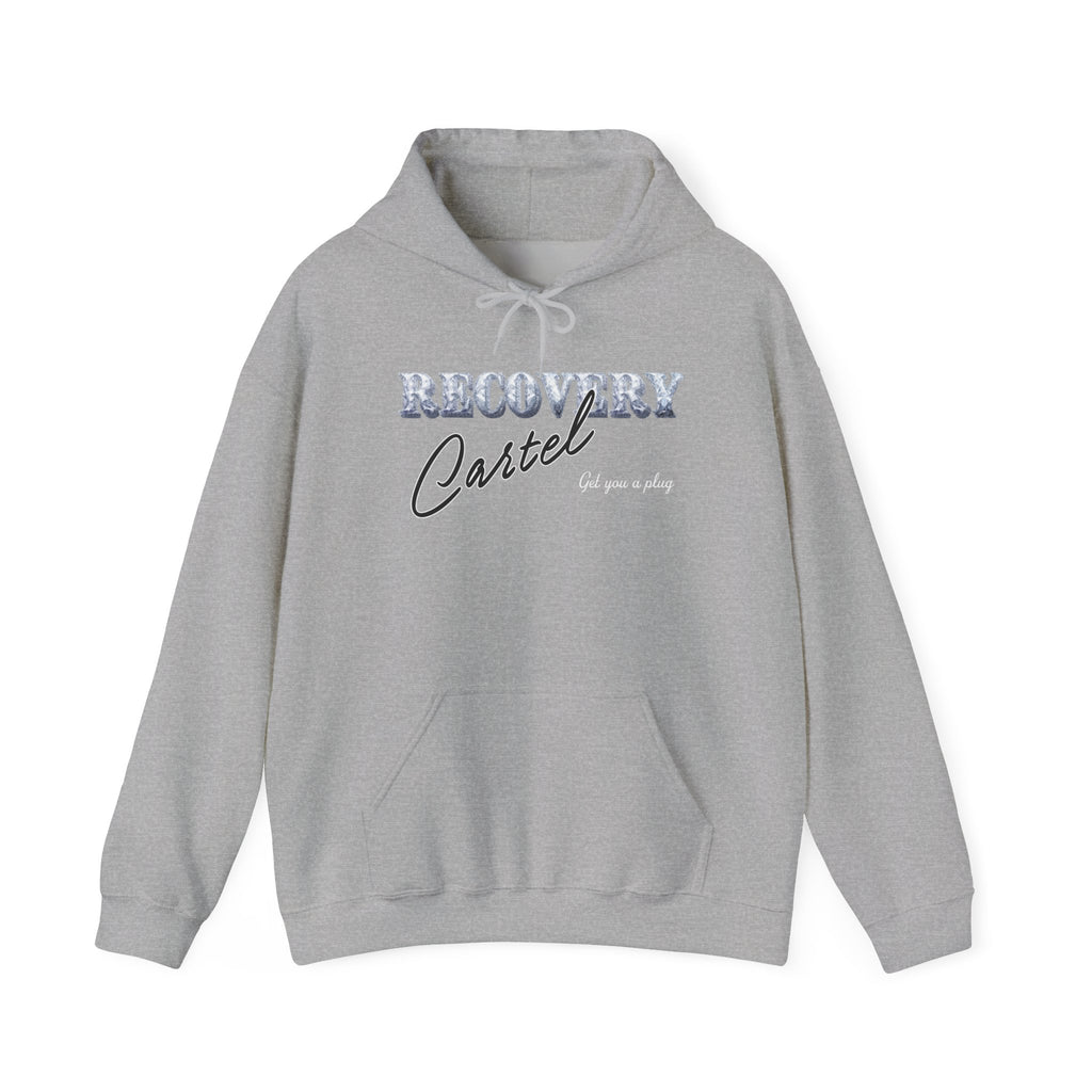 Recovery Cartel Hoodie