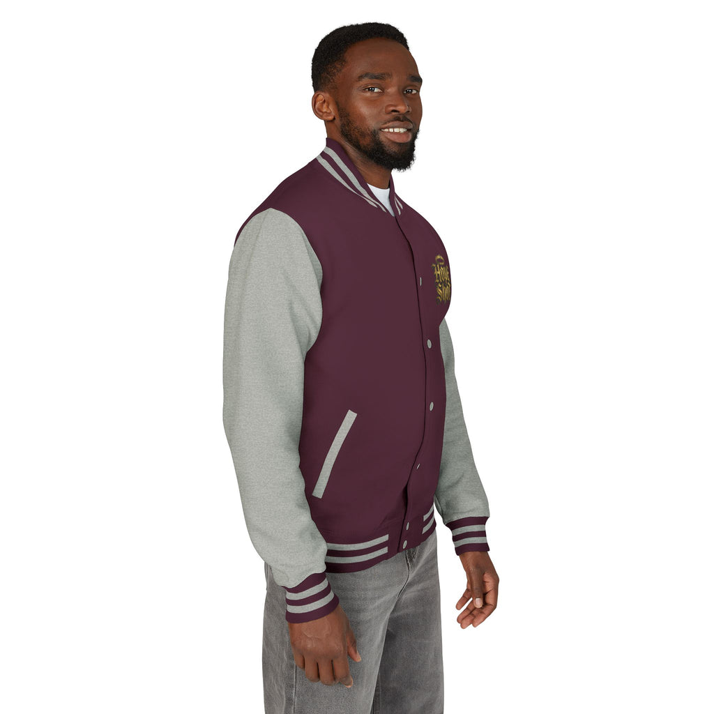 Letterman Jacket by Recovery Cartel