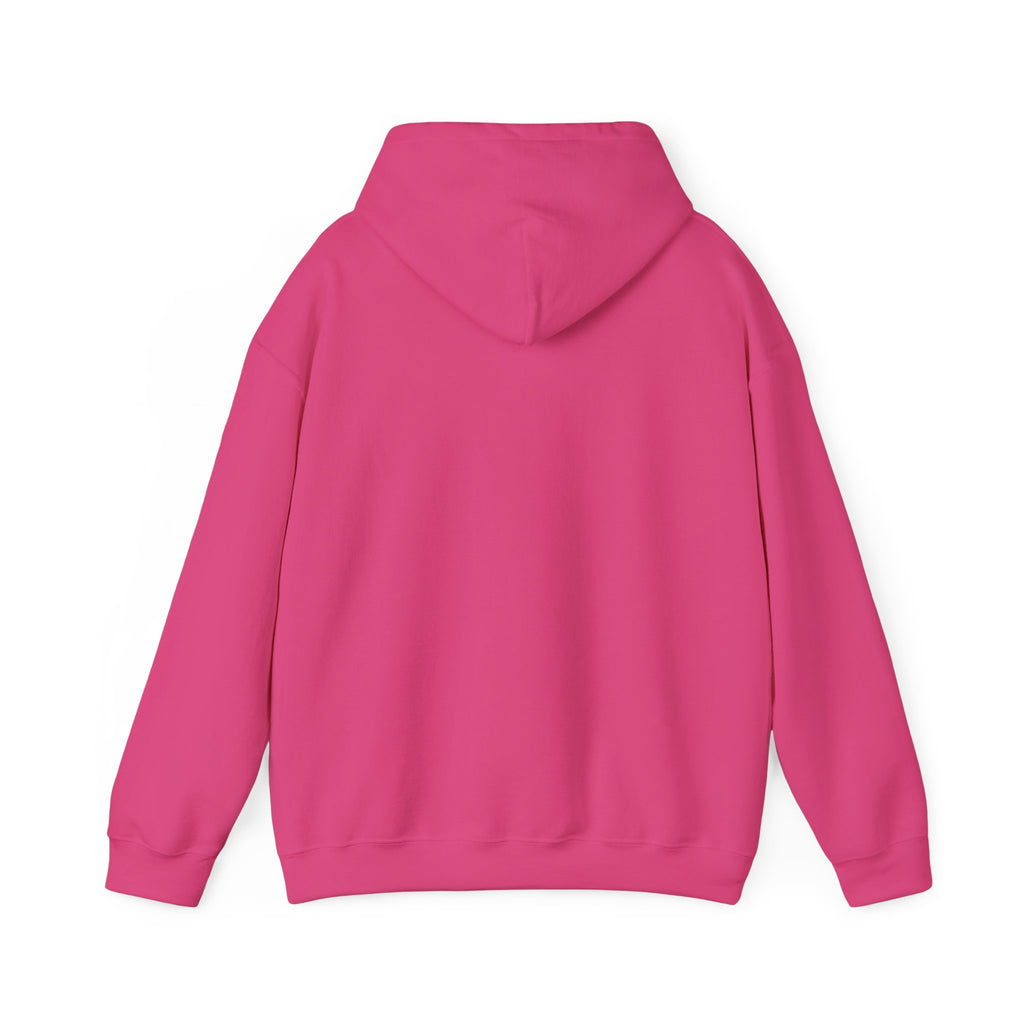 Recovery Cartel Logo Hoodie- Join the Cartel