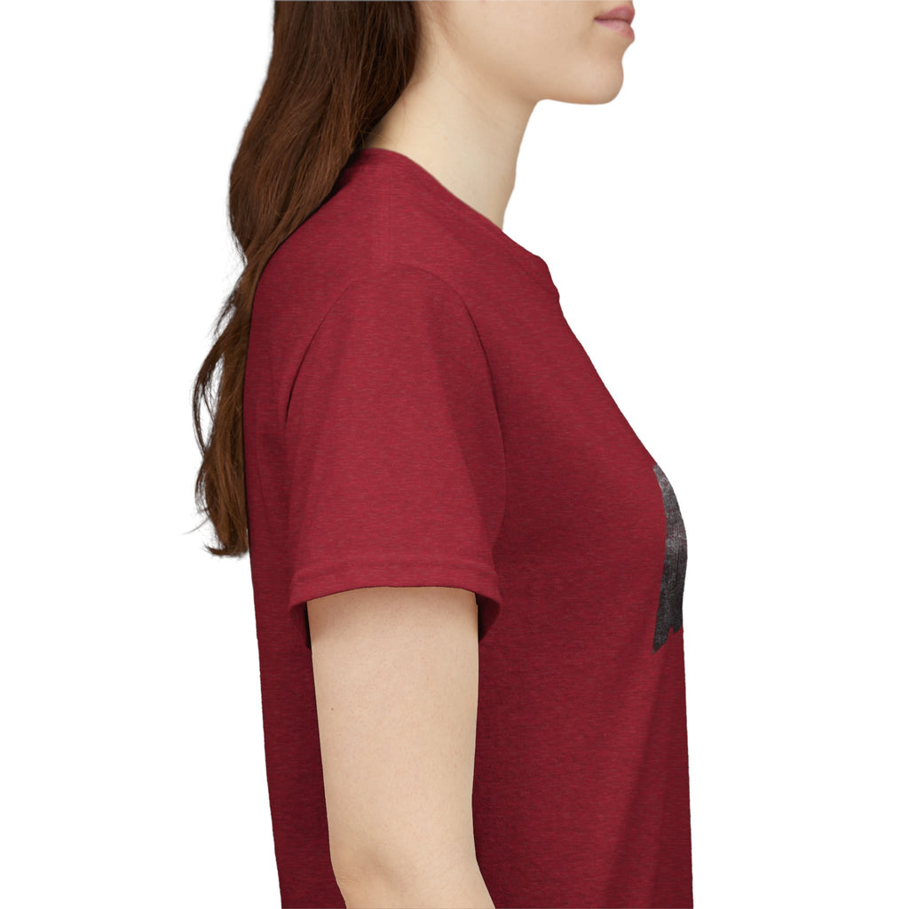 I Don’t Apologize Tee by Recovery Cartel