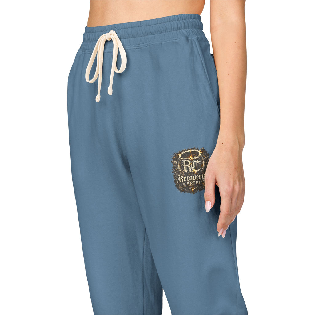 Recovery Cartel Joggers Unisex
