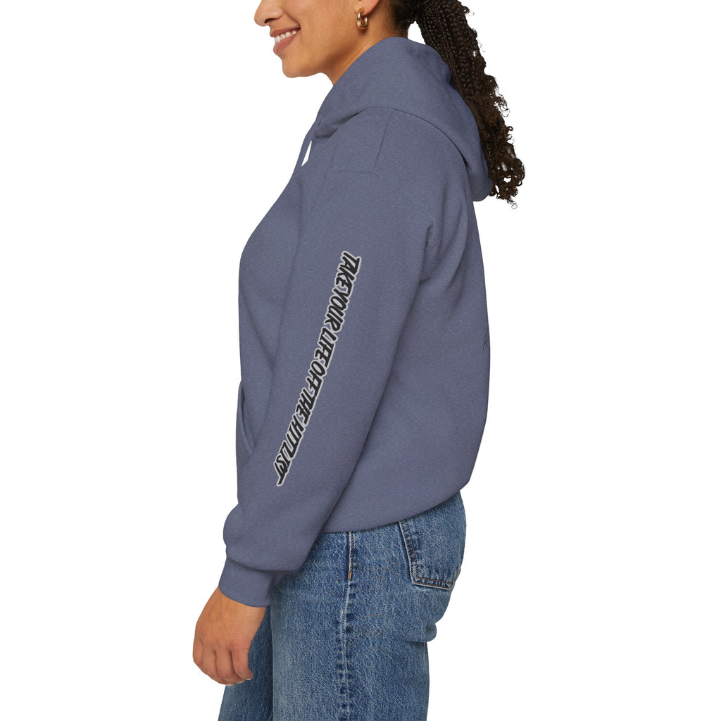 Killer Season- Addiction/Recovery Hoodie from Recovery Cartel